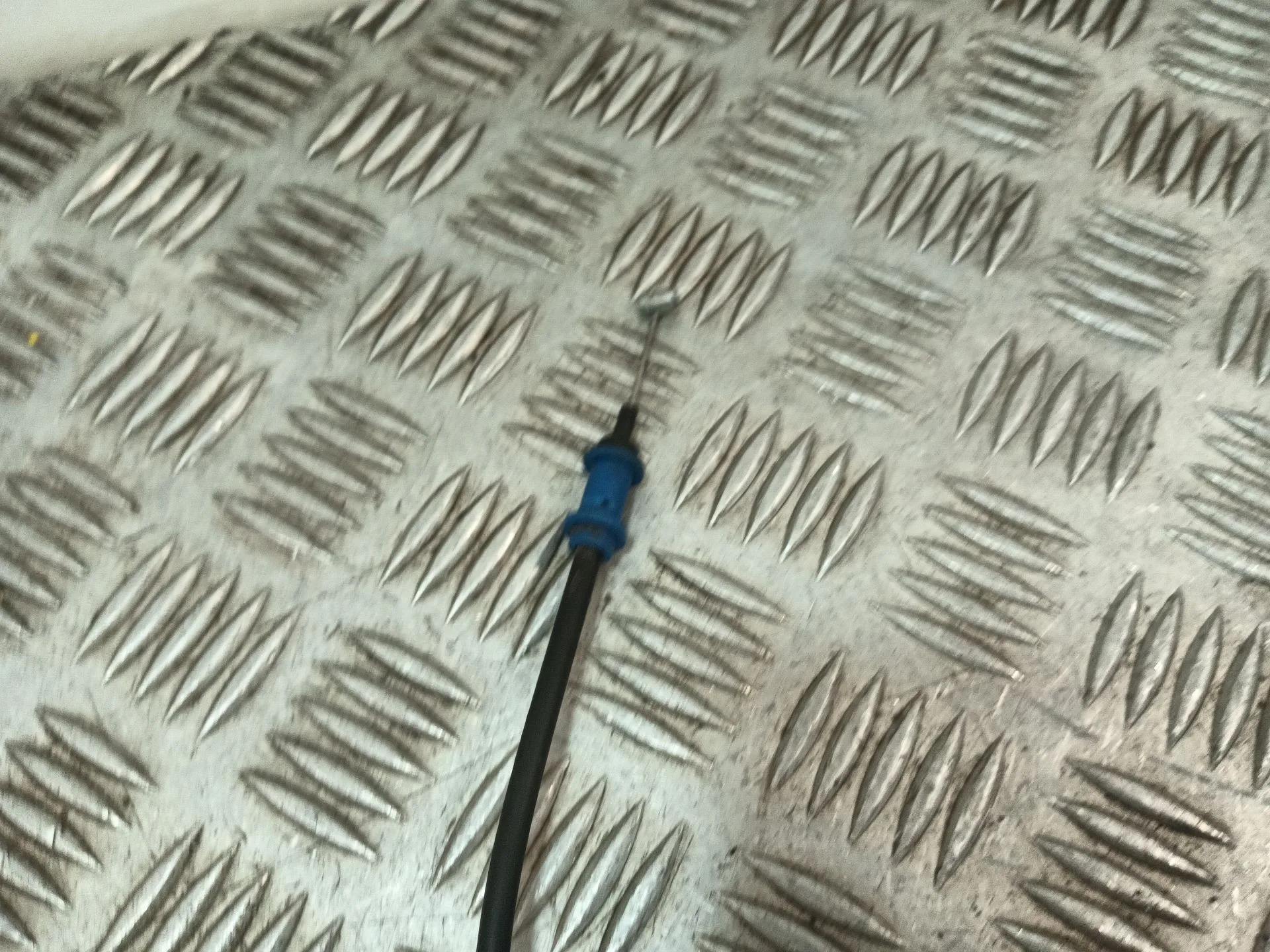 Cerradura Puerta Delantera Derecha para Citroën C4 Picasso Ii