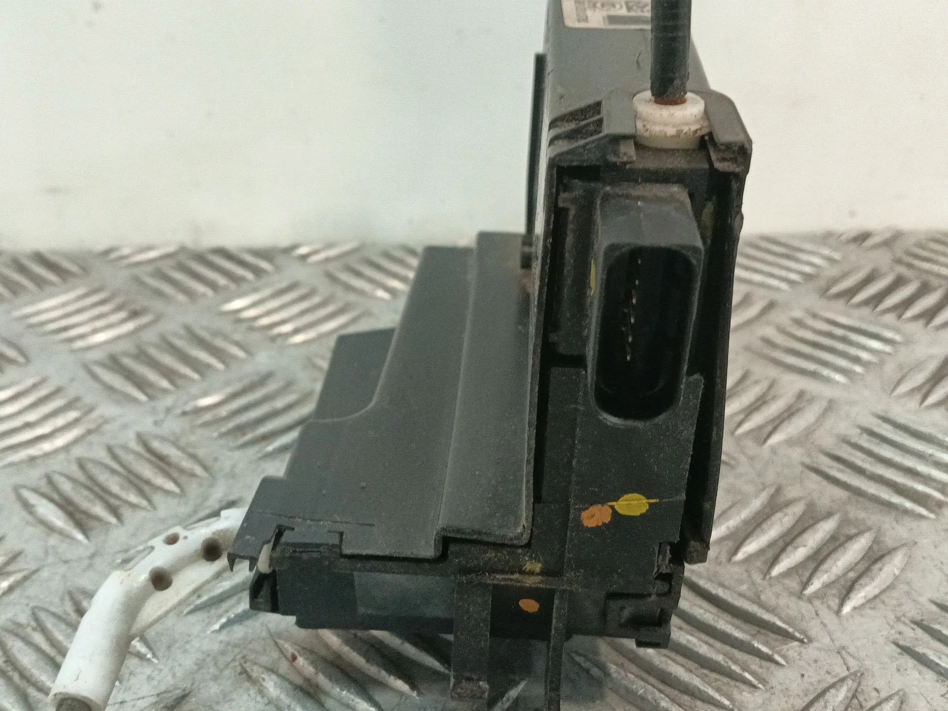 Cerradura Puerta Trasera Derecha para Citroën C4 Picasso Ii
