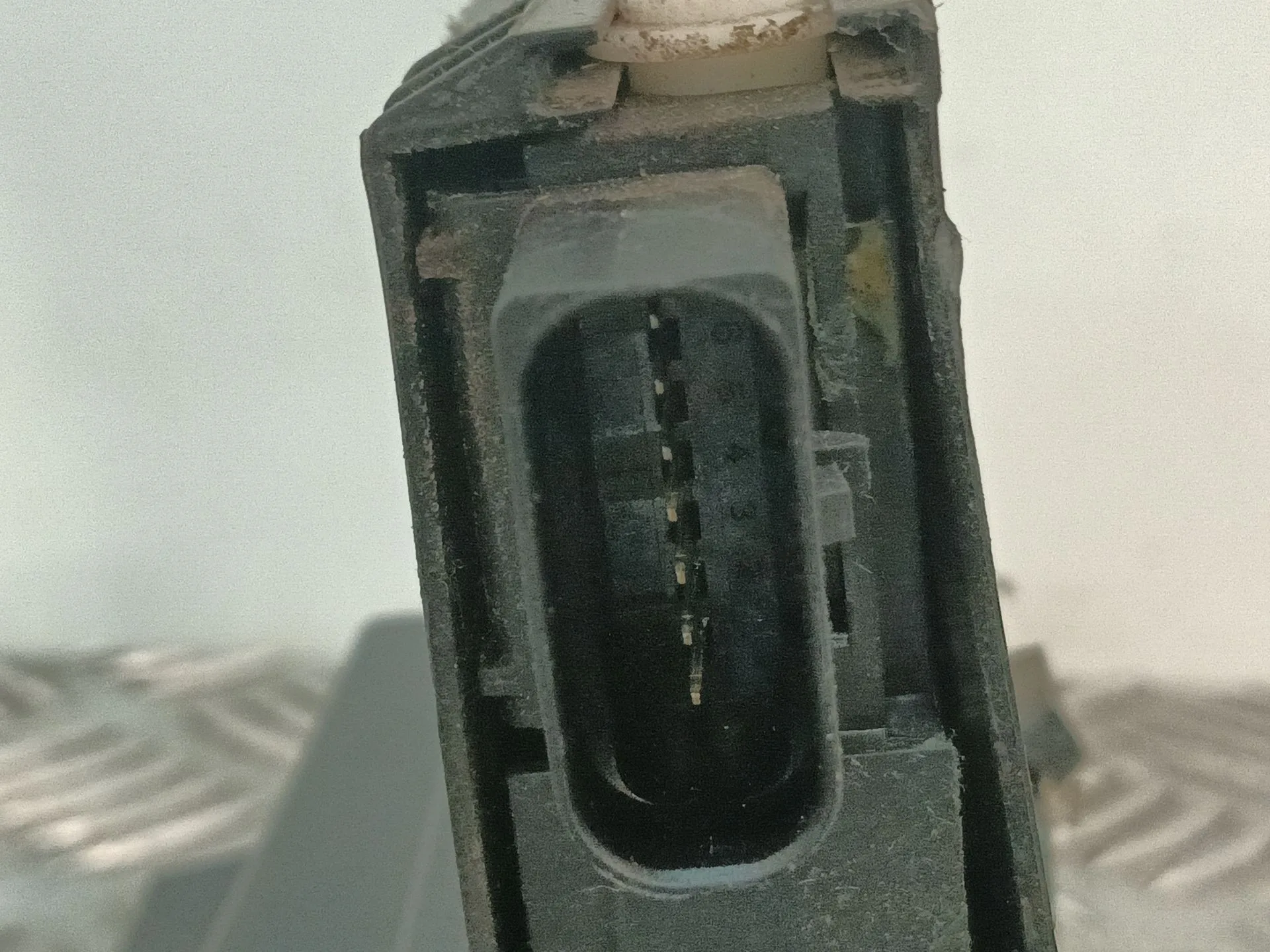 Cerradura Puerta Trasera Derecha para Citroën C4 Picasso Ii