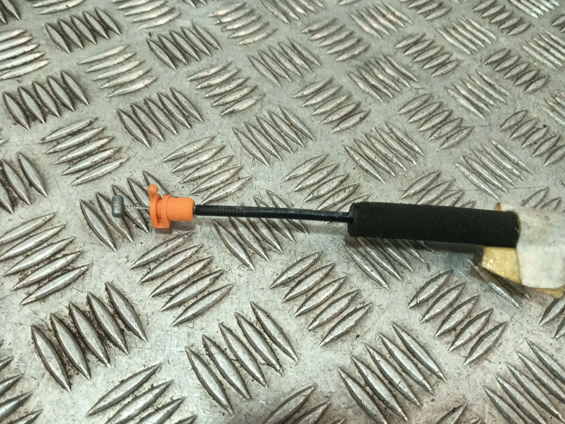 Cerradura Puerta Trasera Derecha para Citroën C4 Picasso Ii