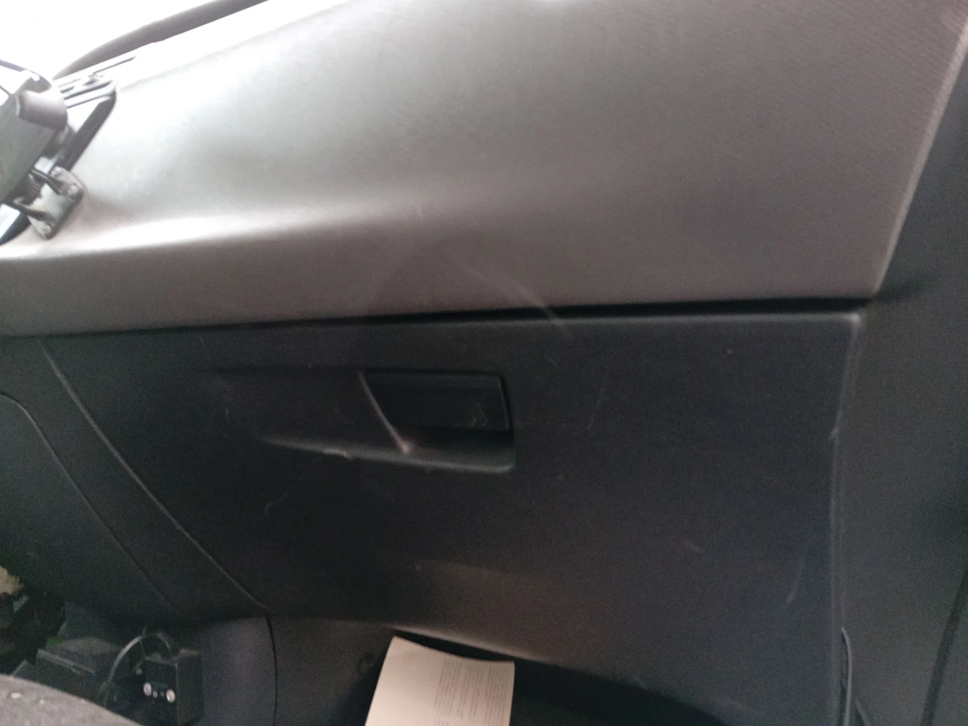 Guantera para Citroën C4 Picasso Ii