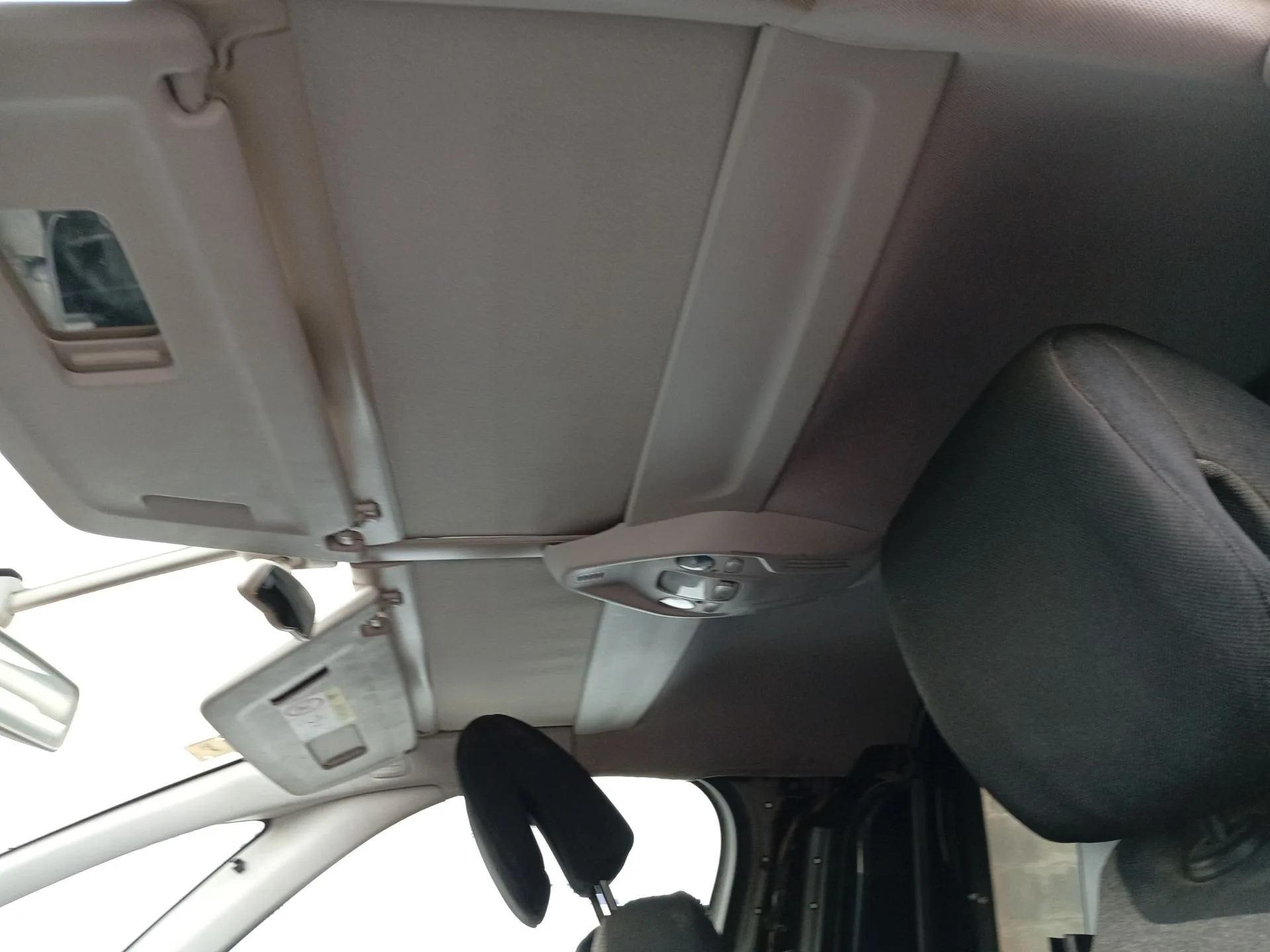 Techo Interior para Citroën C4 Picasso Ii