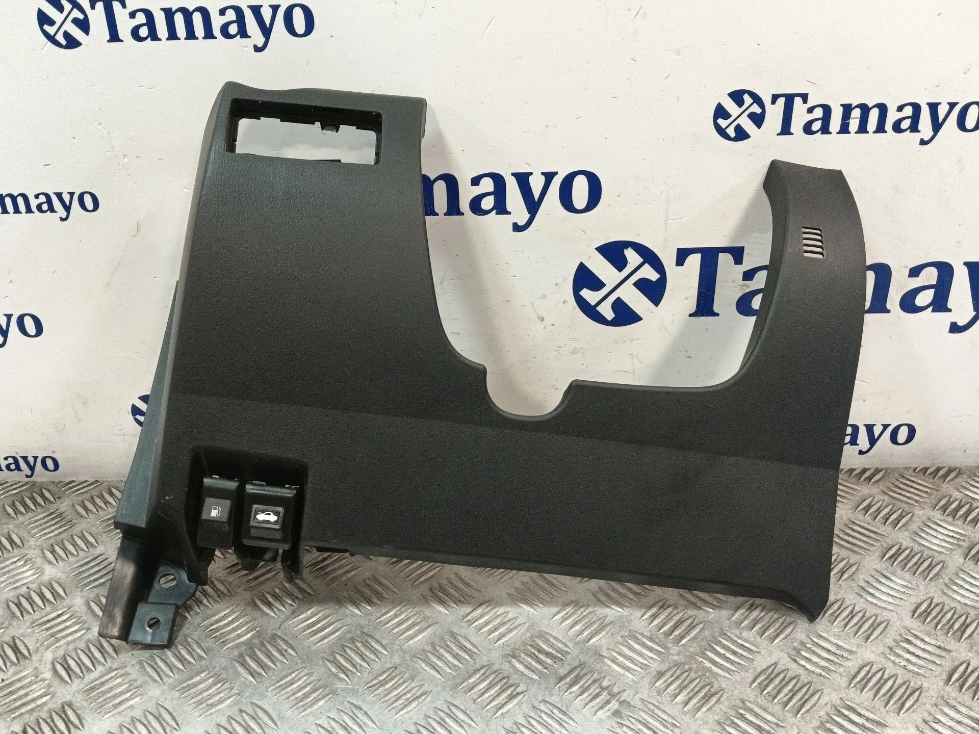 Moldura para Mazda Cx-3 (Dk)