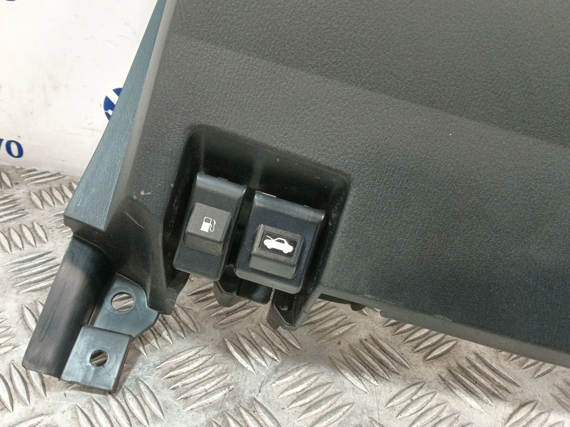 Moldura para Mazda Cx-3 (Dk)
