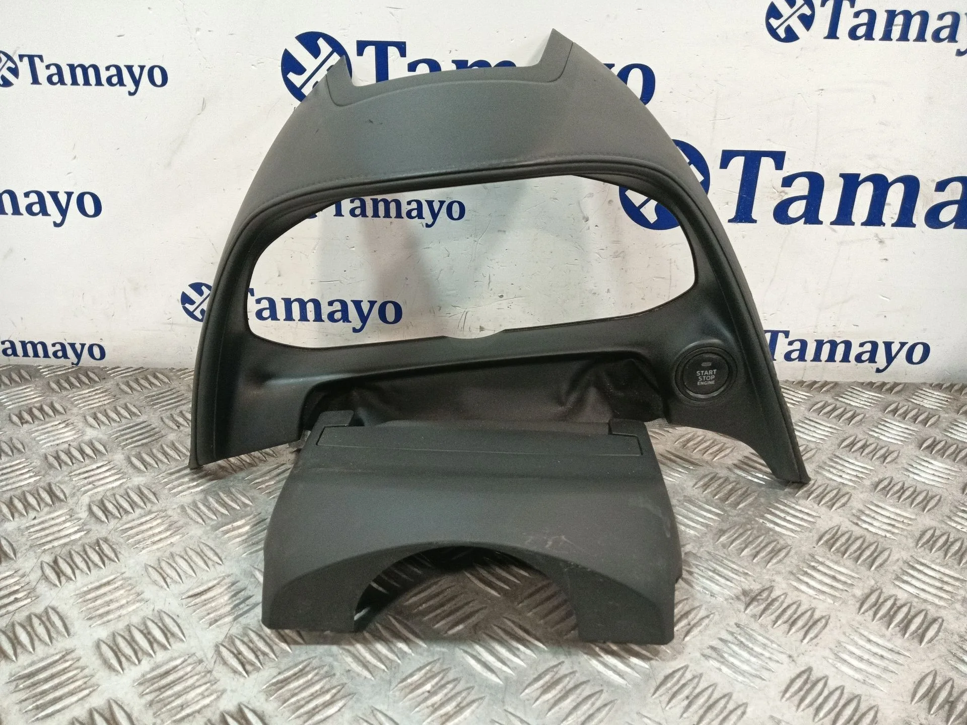 Carcasa Cuadro Instrumentos para Mazda Cx-3 (Dk)