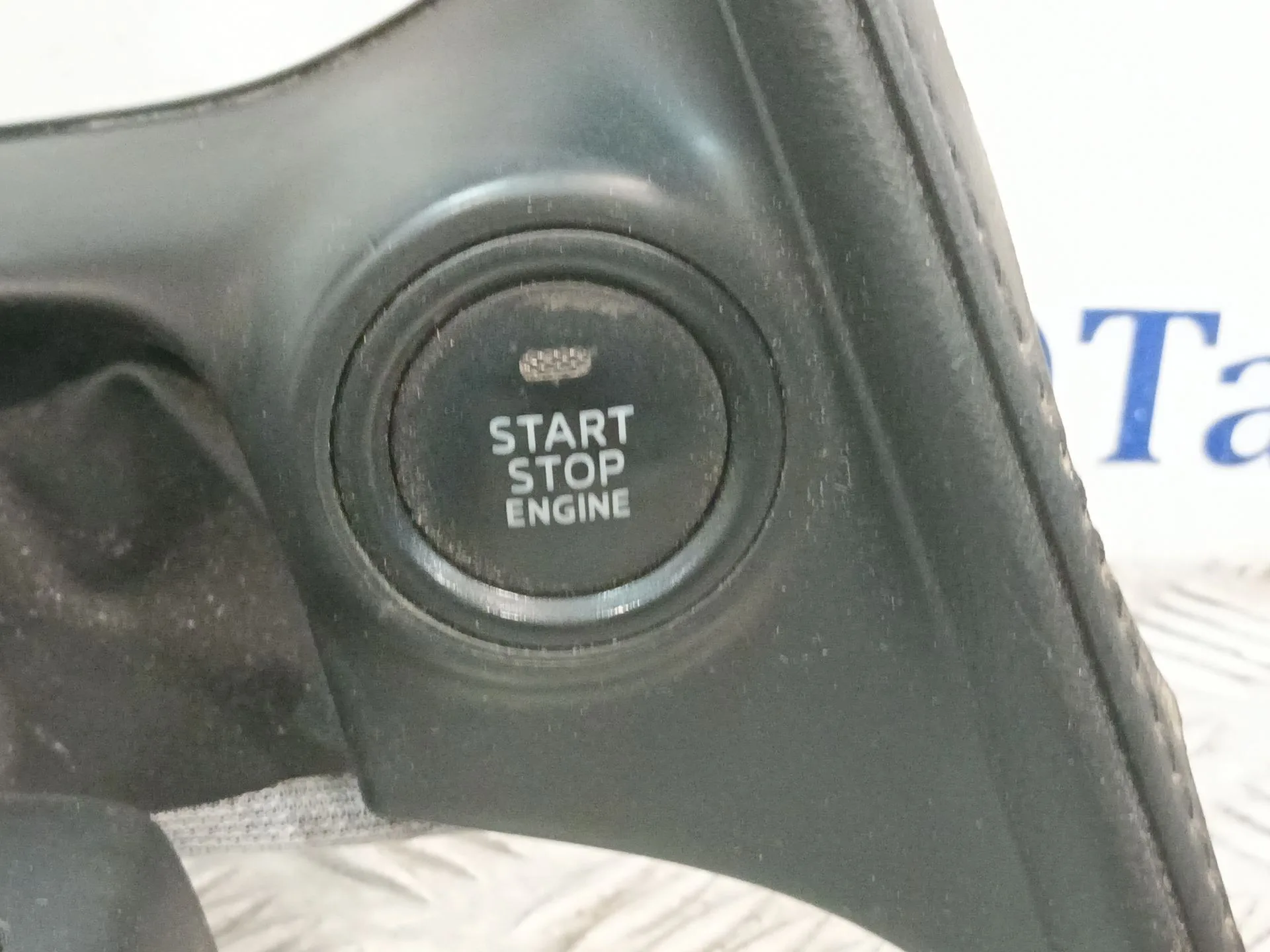 Carcasa Cuadro Instrumentos para Mazda Cx-3 (Dk)