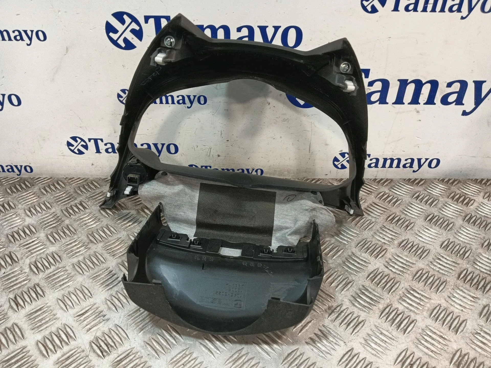 Carcasa Cuadro Instrumentos para Mazda Cx-3 (Dk)