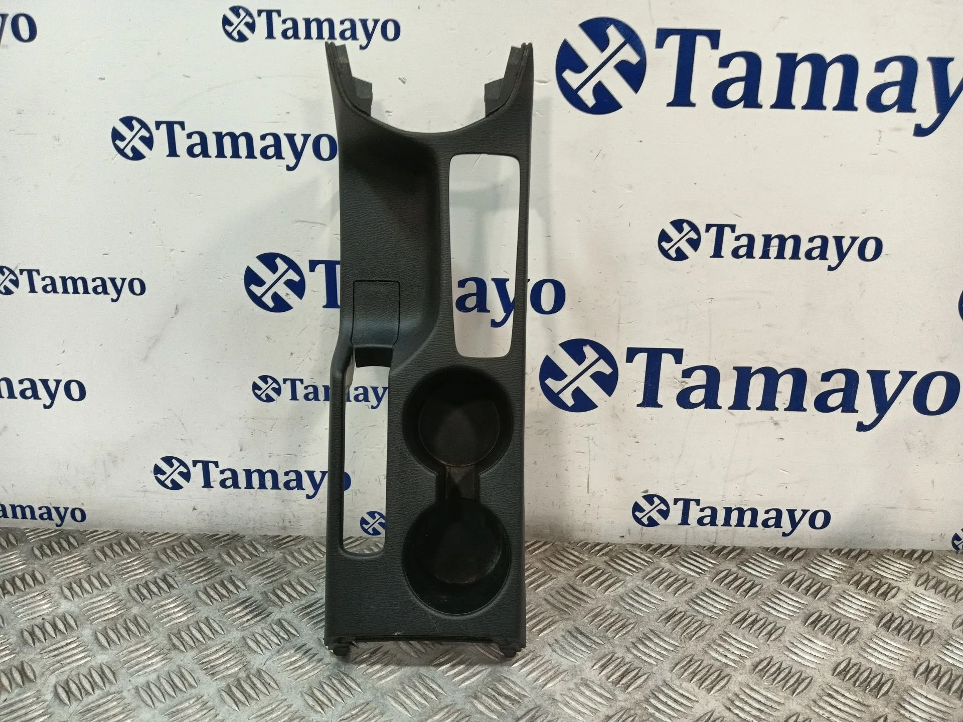 Consola para Mazda Cx-3 (Dk)