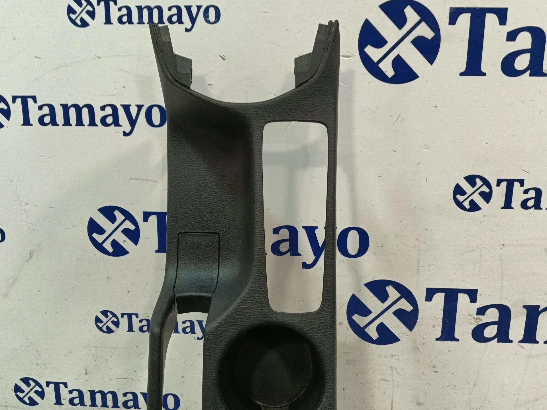Consola para Mazda Cx-3 (Dk)