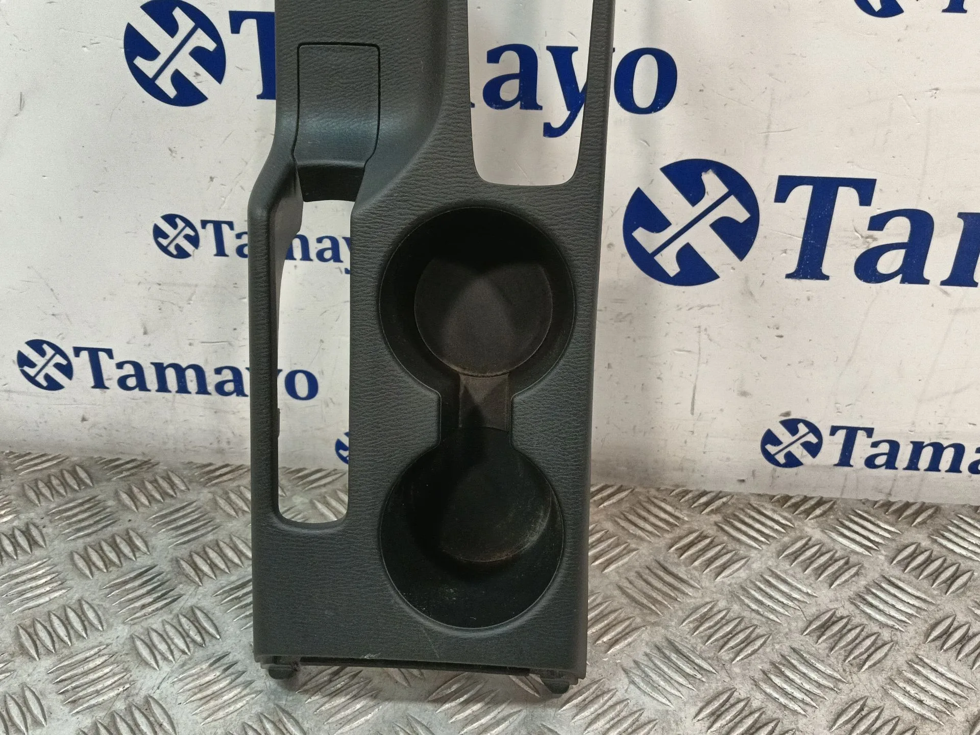 Consola para Mazda Cx-3 (Dk)