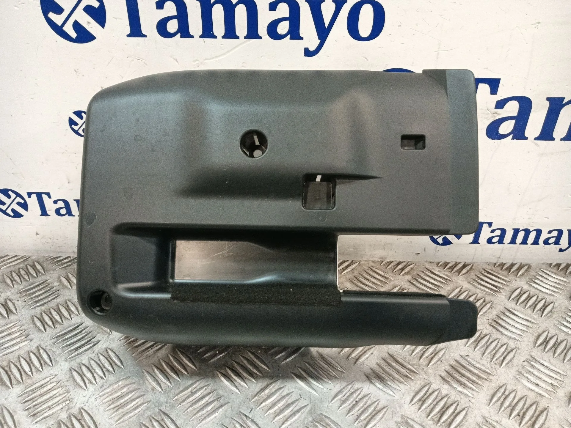Moldura para Mazda Cx-3 (Dk)