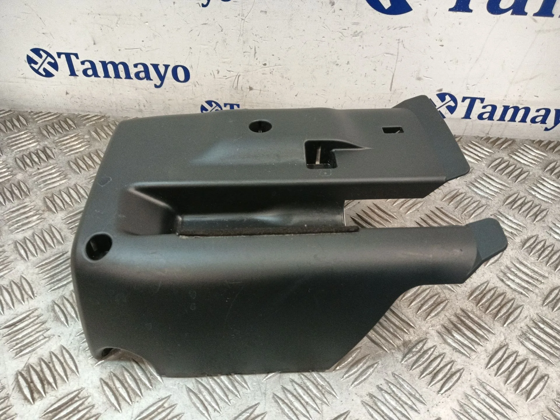 Moldura para Mazda Cx-3 (Dk)
