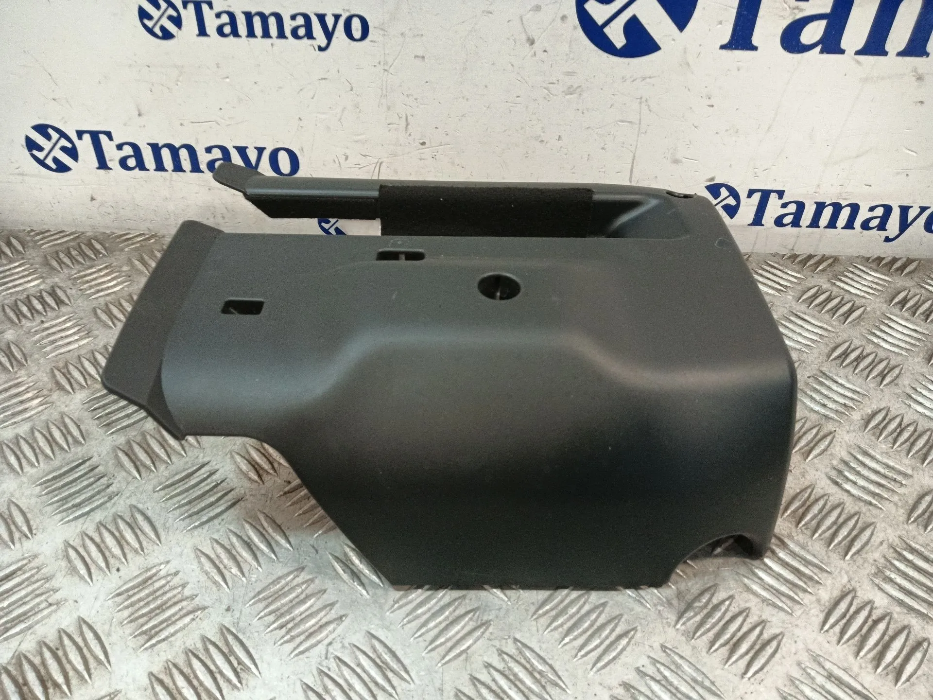 Moldura para Mazda Cx-3 (Dk)