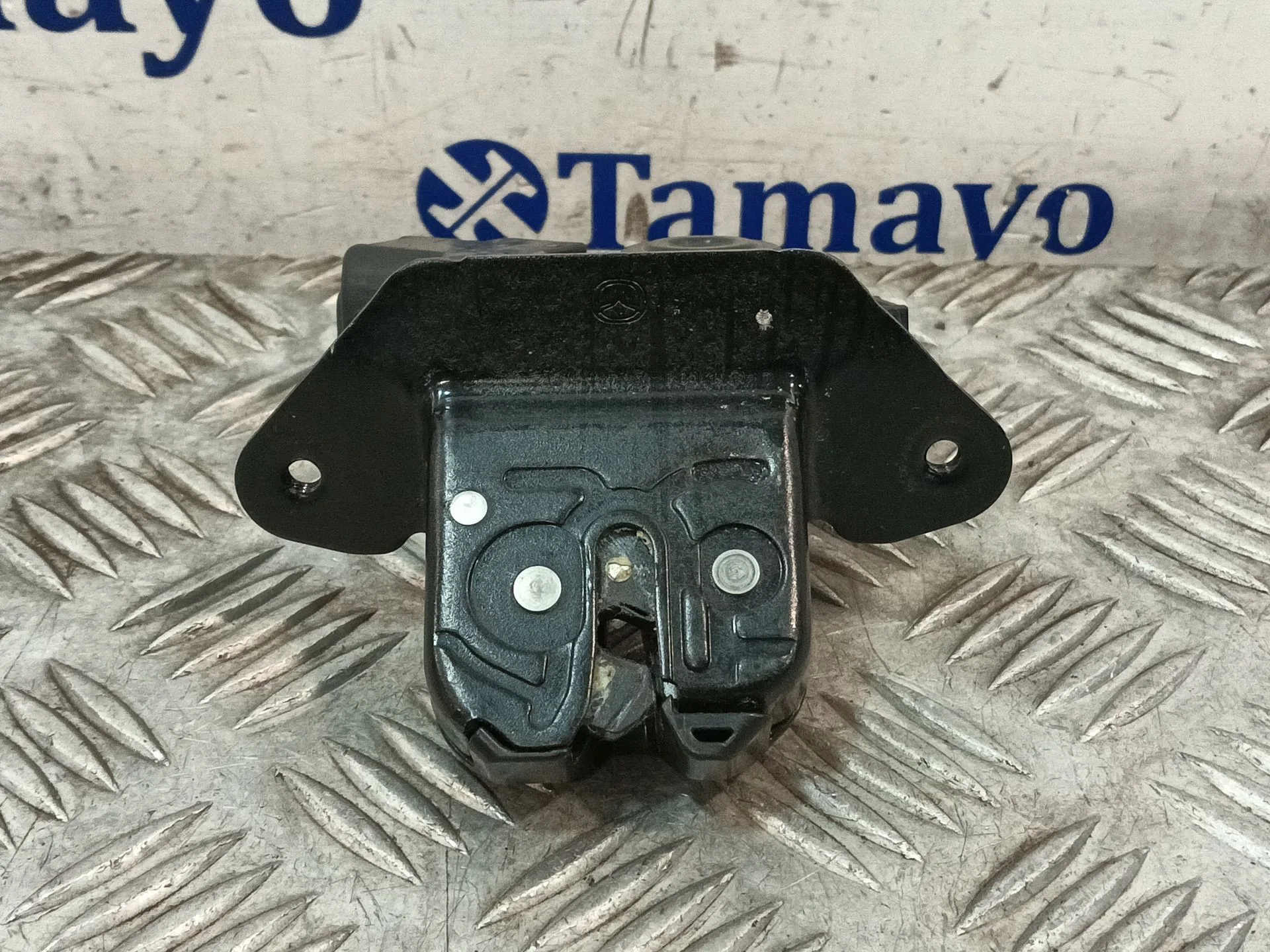 Cerradura Maletero / Porton para Mazda Cx-3 (Dk)