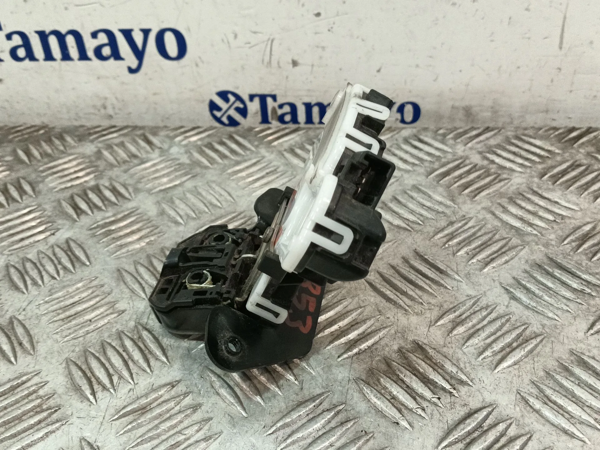 Cerradura Maletero / Porton para Mazda Cx-3 (Dk)