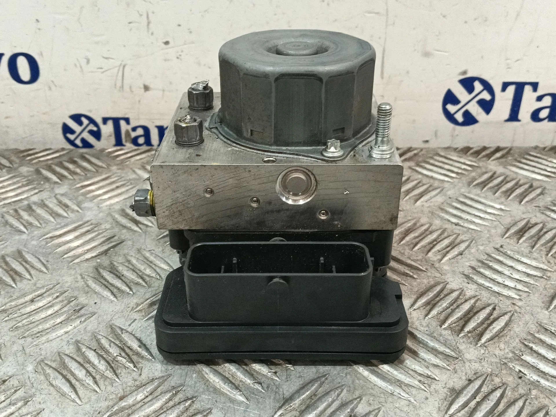 Abs para Dacia Logan Ii