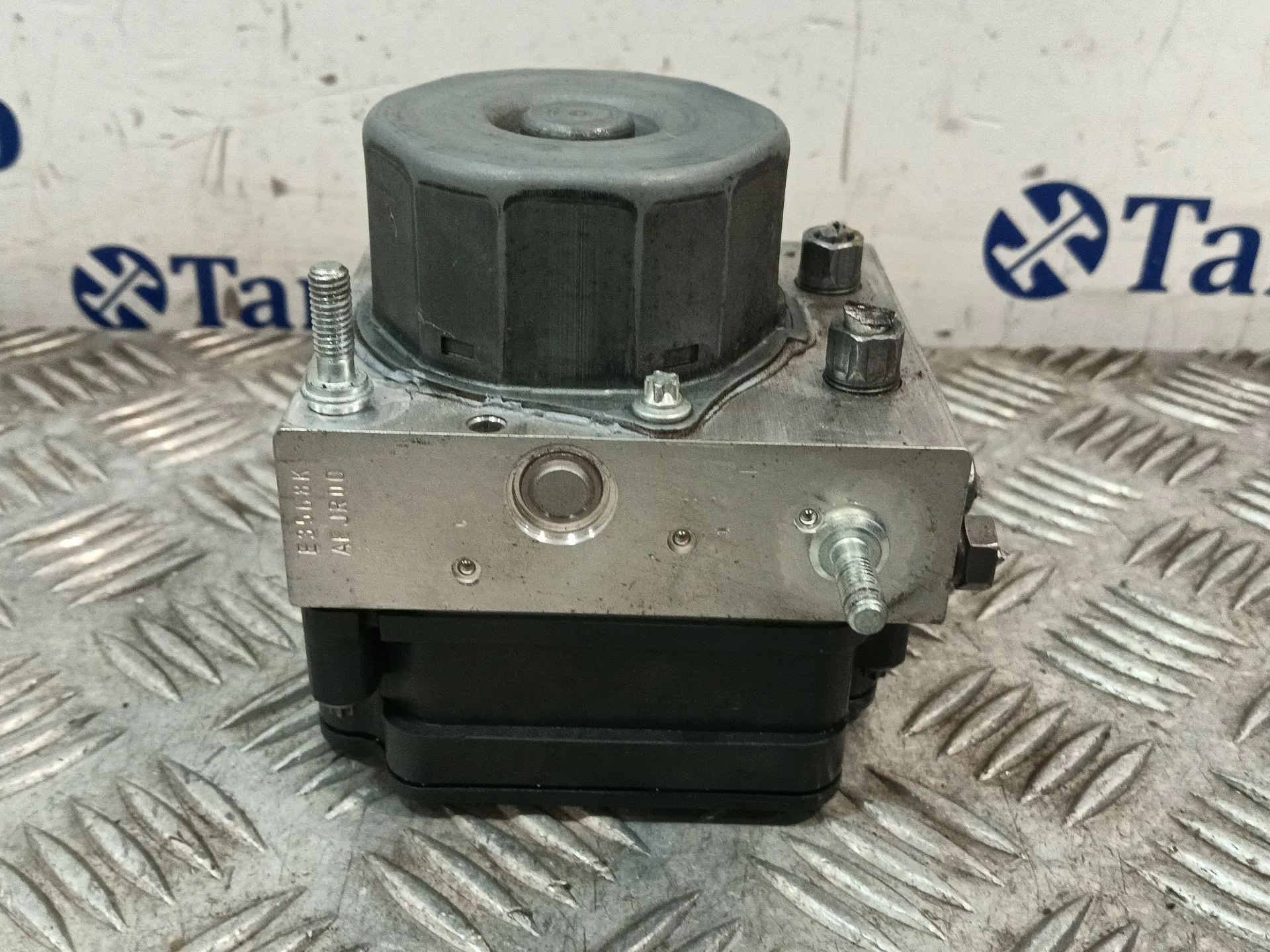 Abs para Dacia Logan Ii