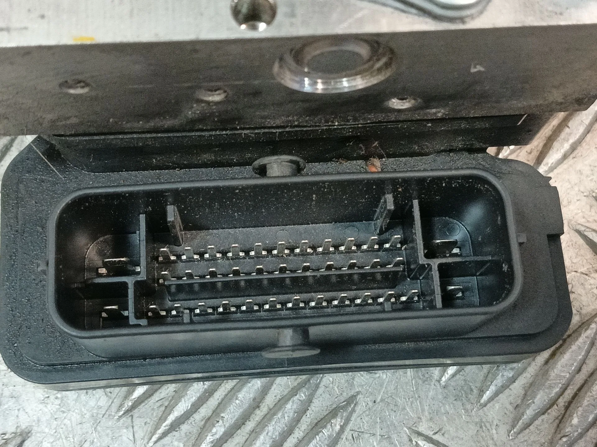 Abs para Dacia Logan Ii