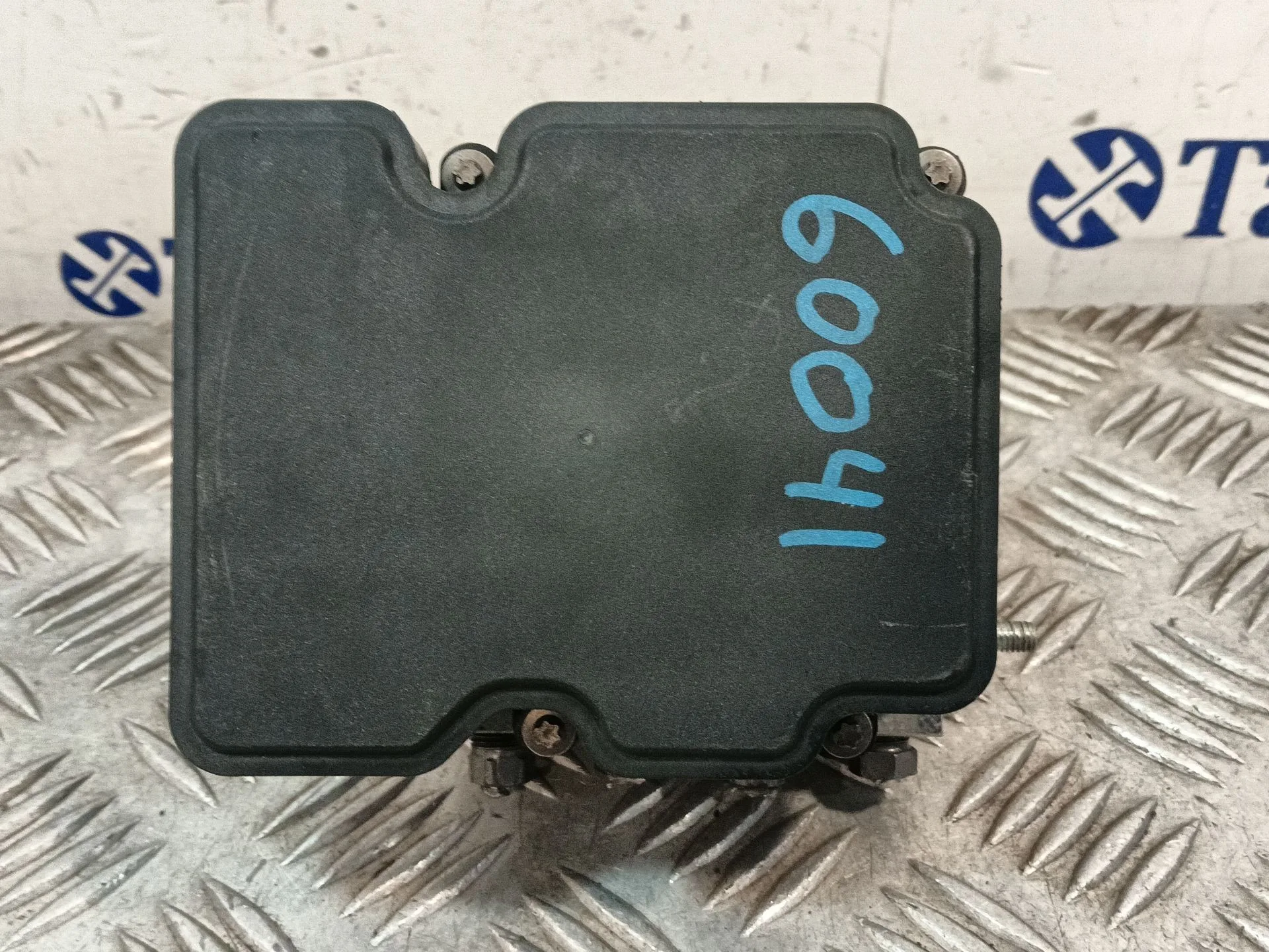 Abs para Dacia Logan Ii