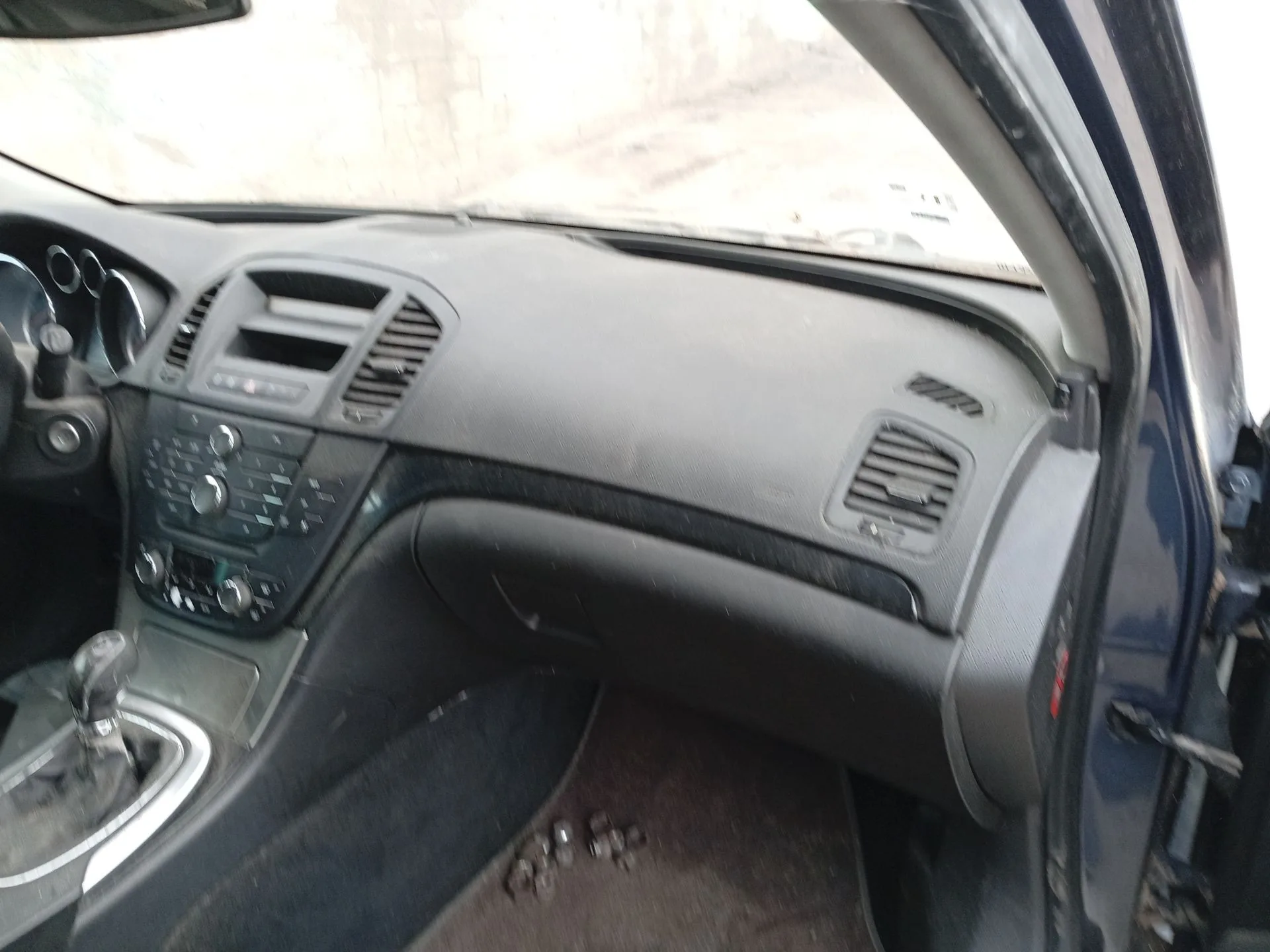 Airbag Delantero Derecho para Opel Insignia Sports Tourer