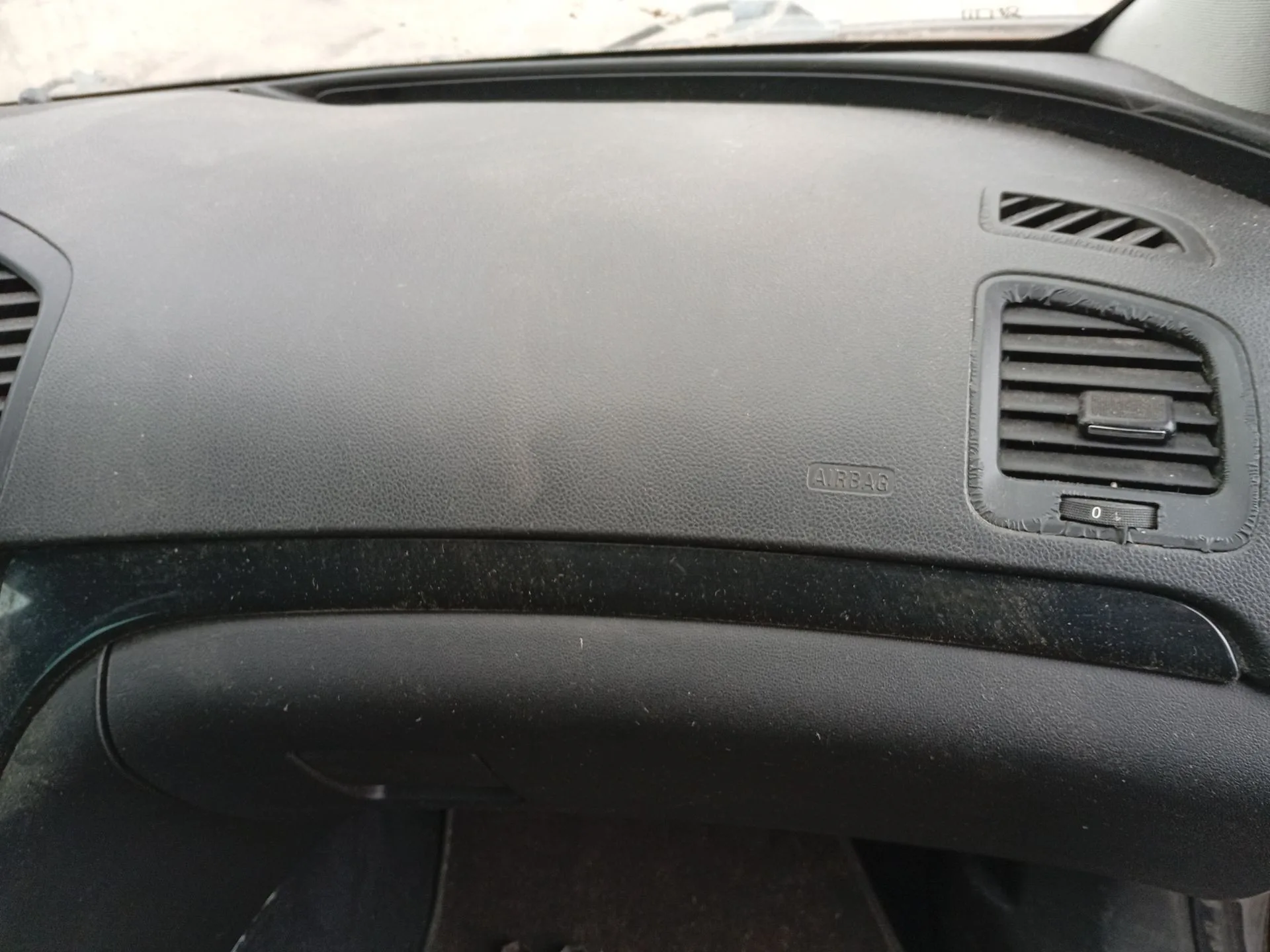 Airbag Delantero Derecho para Opel Insignia Sports Tourer