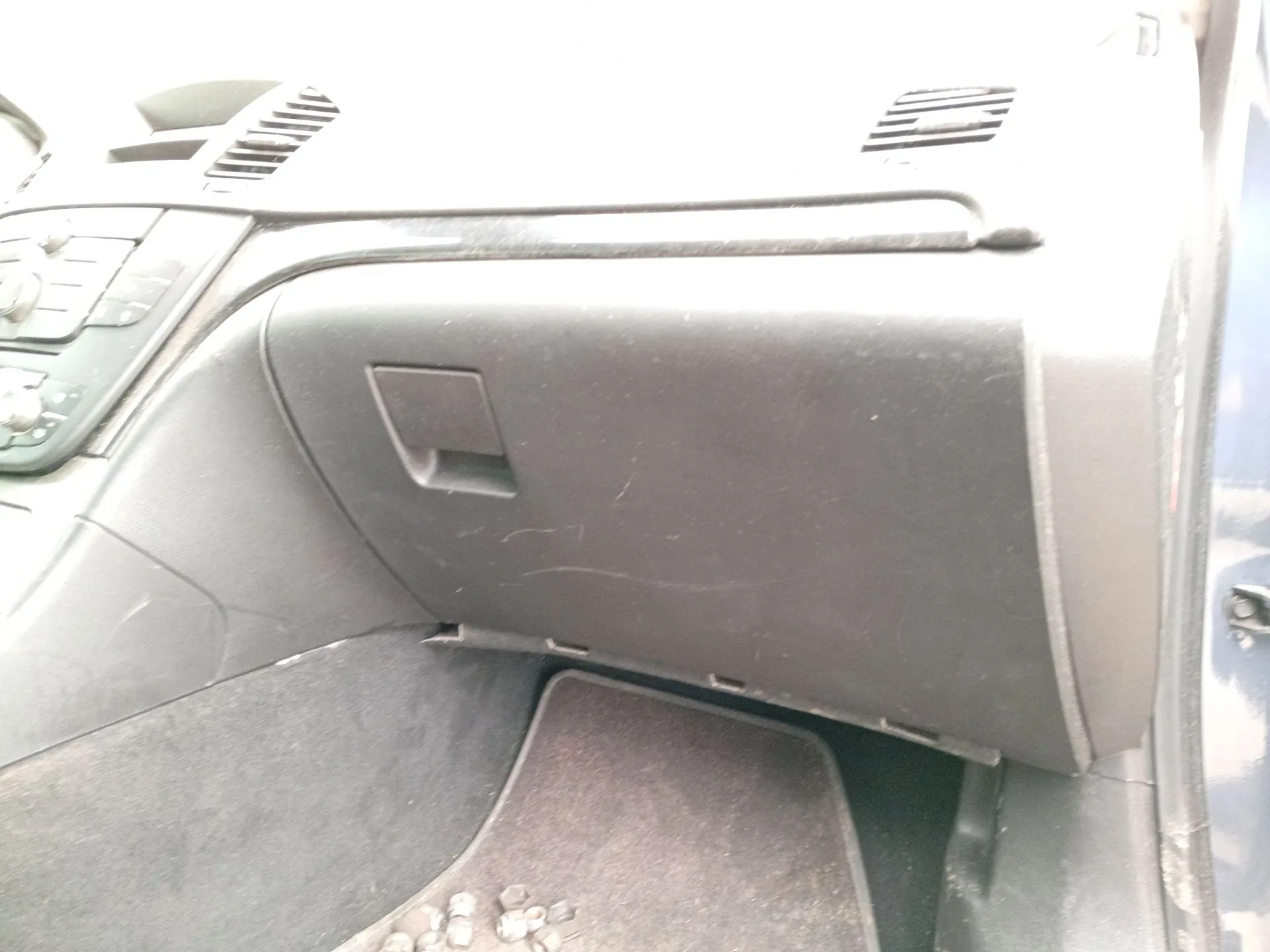 Guantera para Opel Insignia Sports Tourer