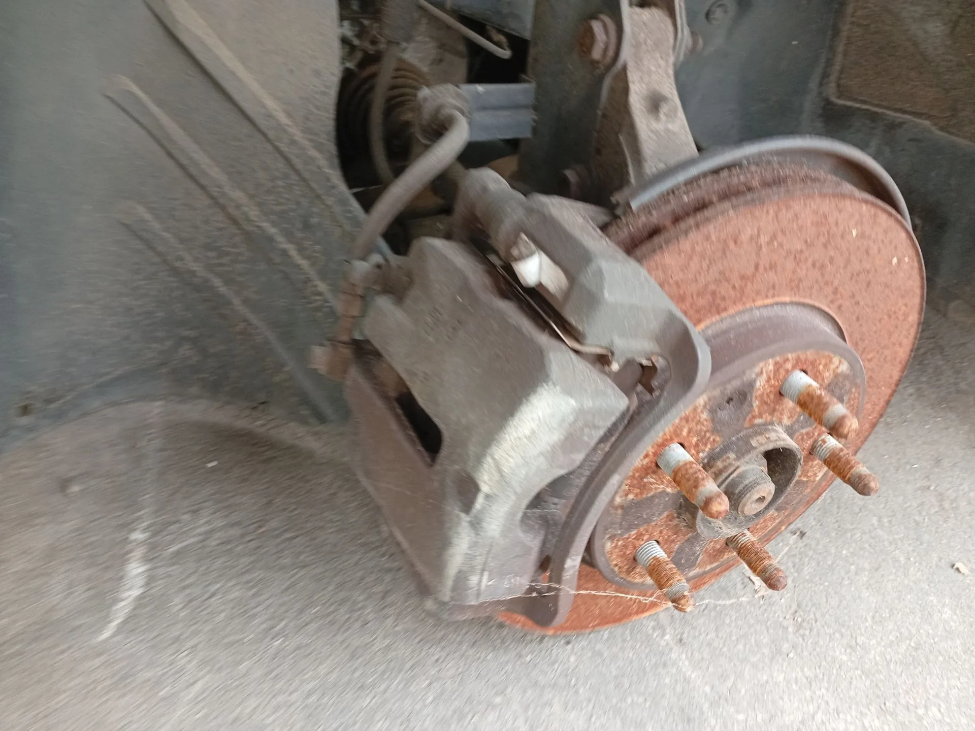 Pinza Freno Delantera Izquierda para Opel Insignia Sports Tourer