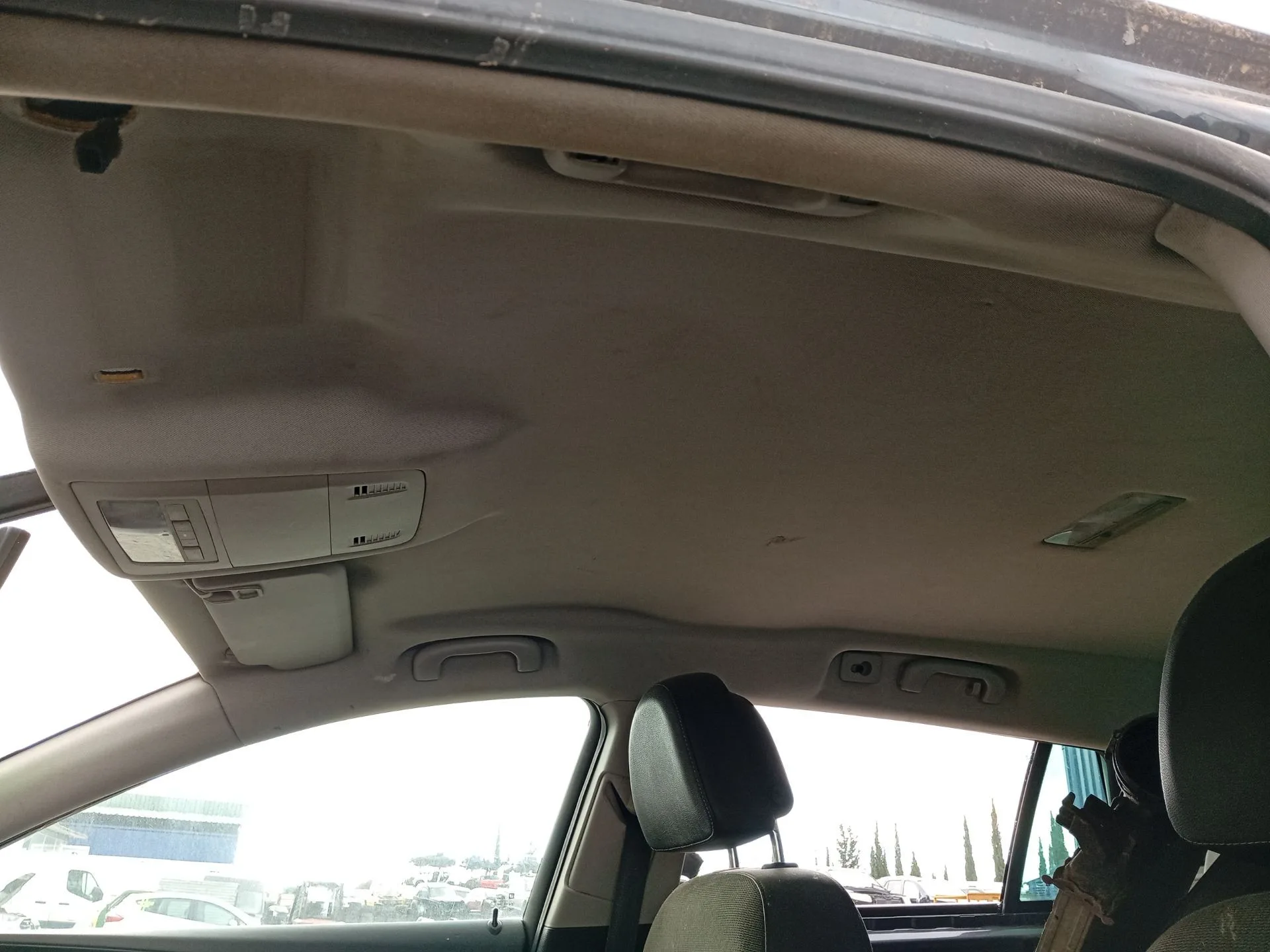 Techo Interior para Opel Insignia Sports Tourer