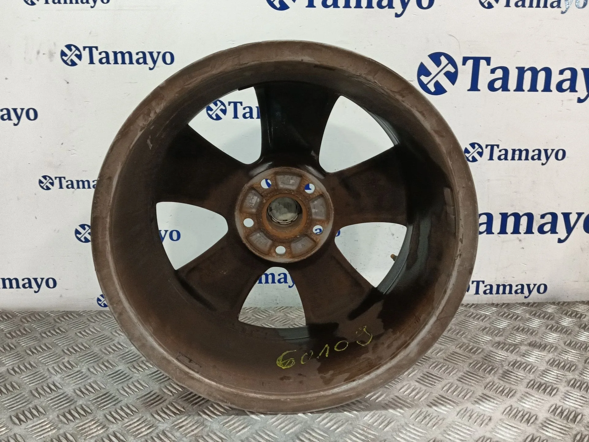 Llanta para Skoda Yeti (5L)