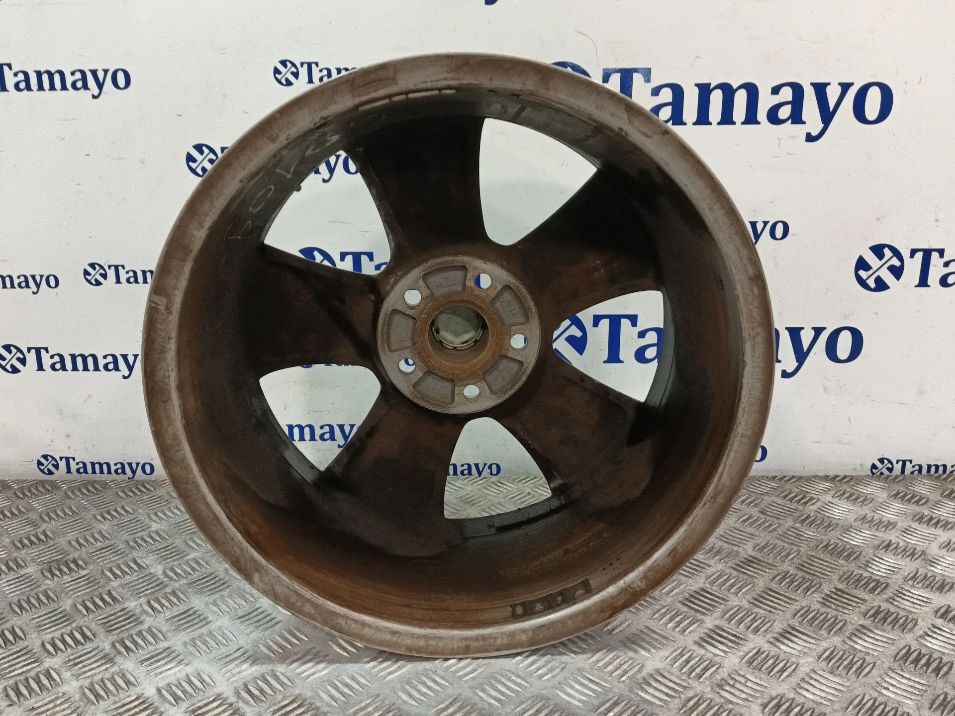 Llanta para Skoda Yeti (5L)