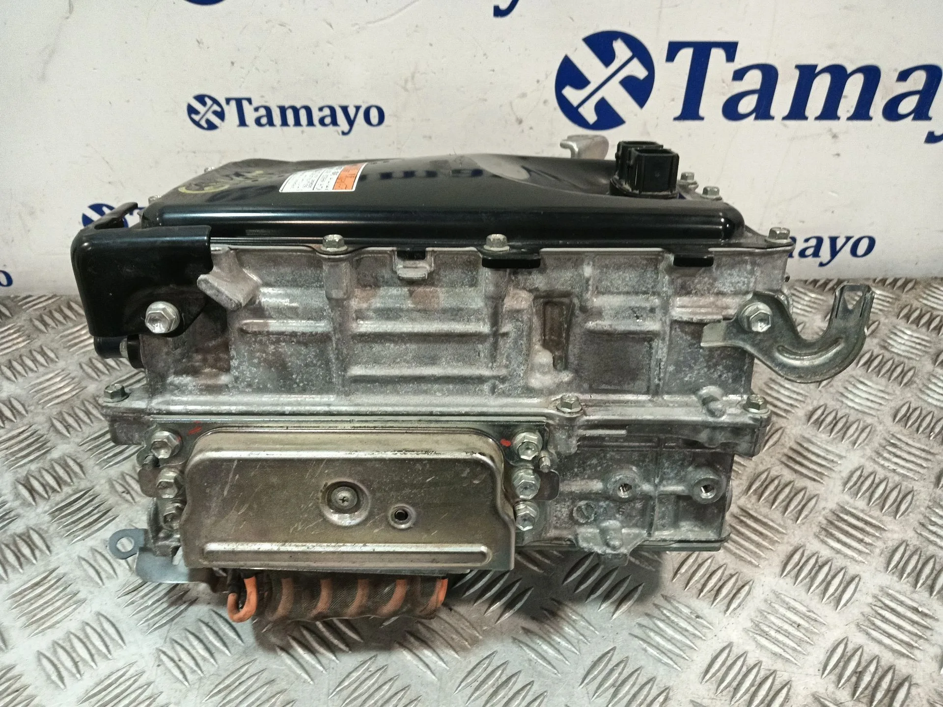 Inversor / Generador Hibrido para Toyota C-Hr (_X1_)