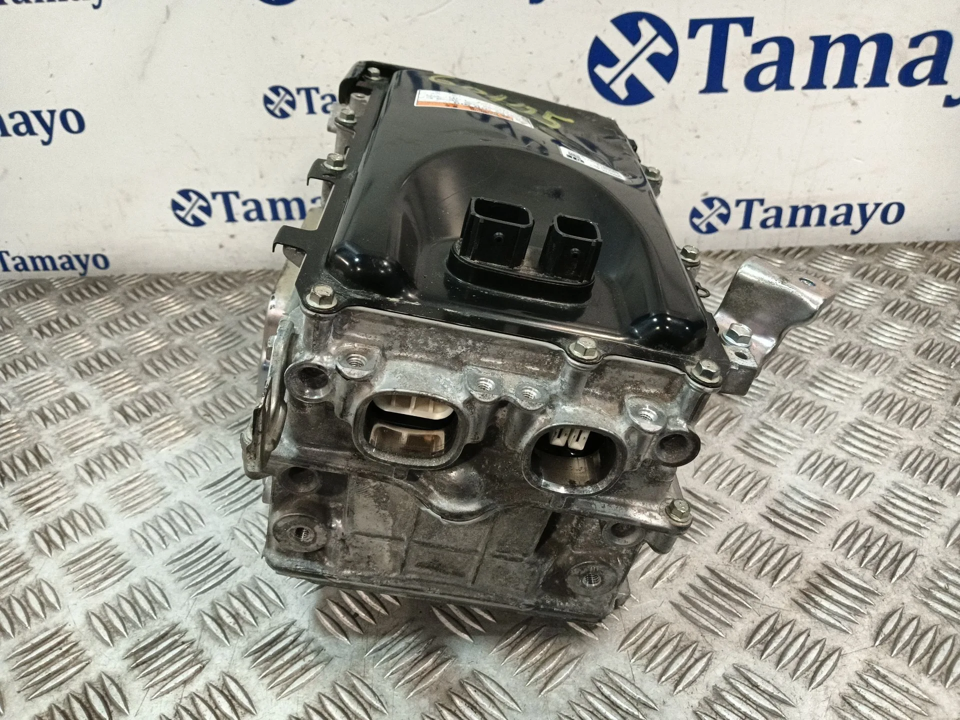 Inversor / Generador Hibrido para Toyota C-Hr (_X1_)