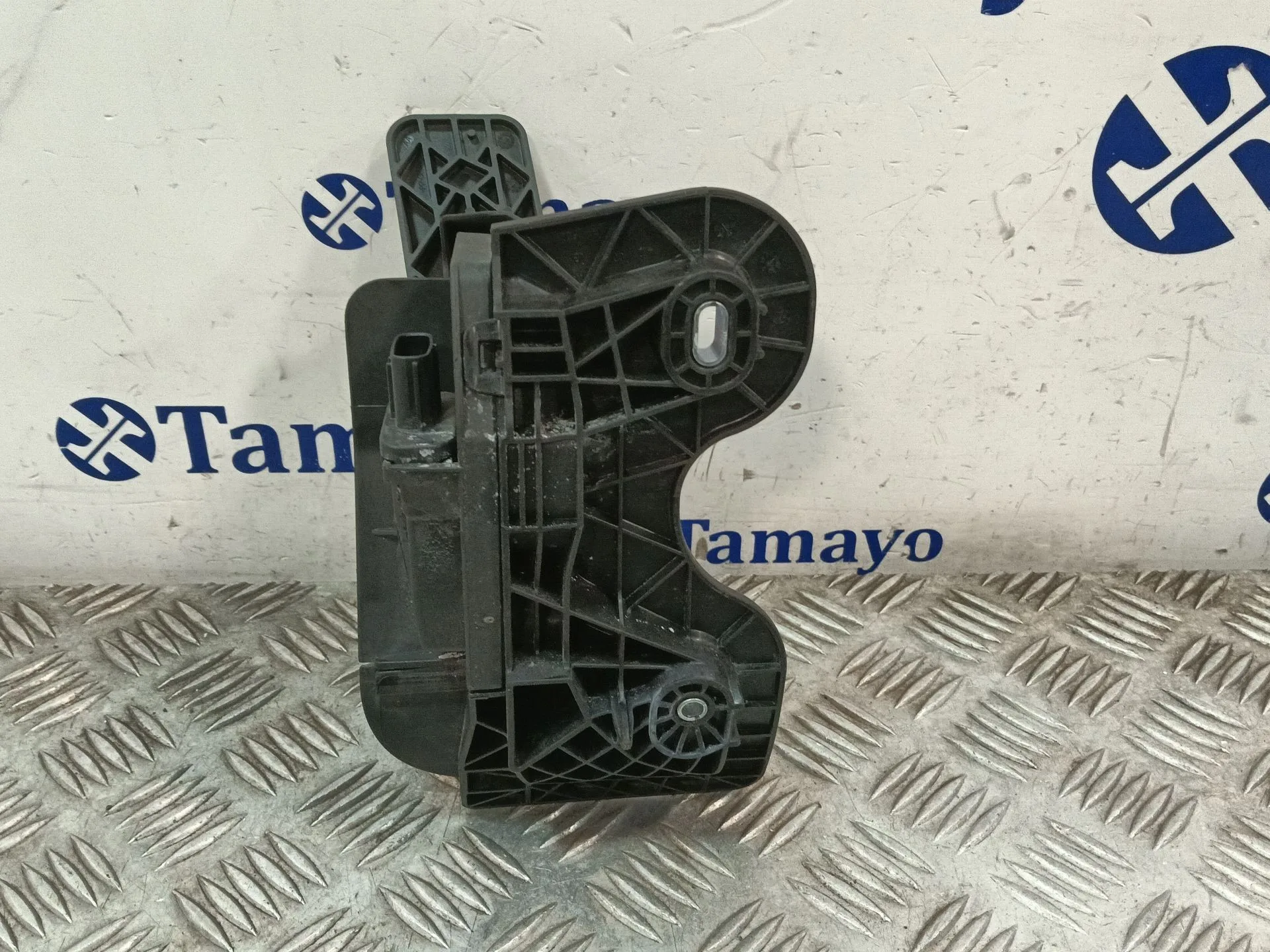 Potenciometro Pedal para Mazda Cx-3 (Dk)