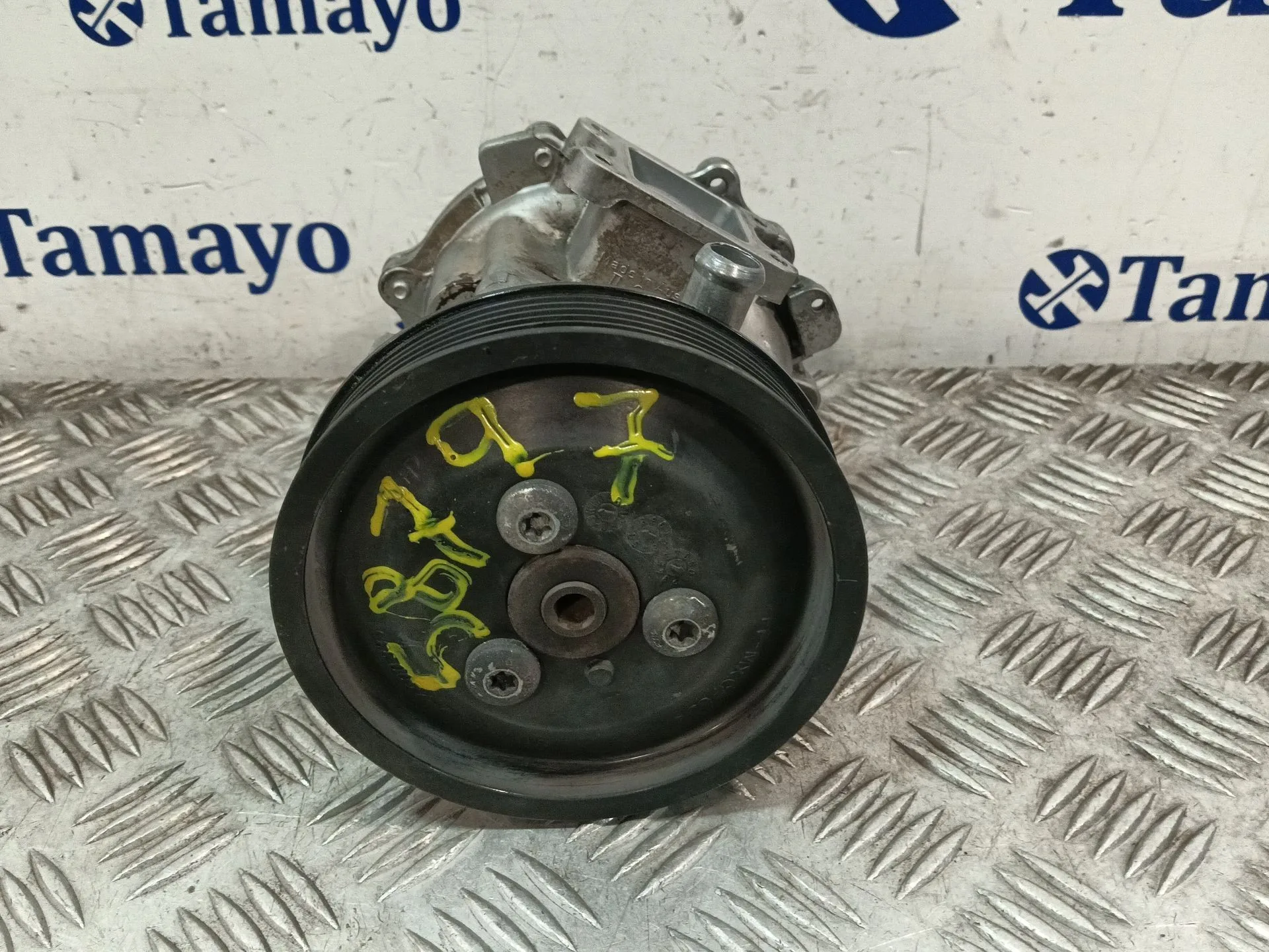 Bomba Direccion para Bmw Serie 3 Compact (E46)