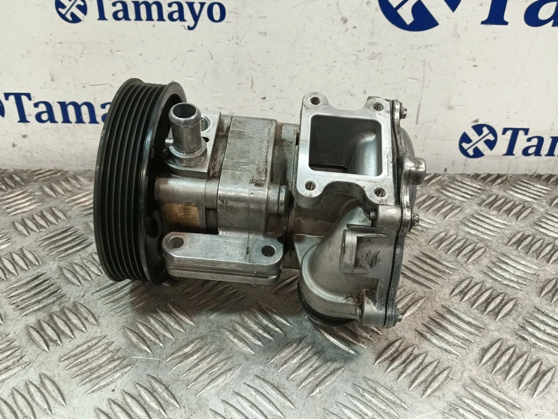 Bomba Direccion para Bmw Serie 3 Compact (E46)