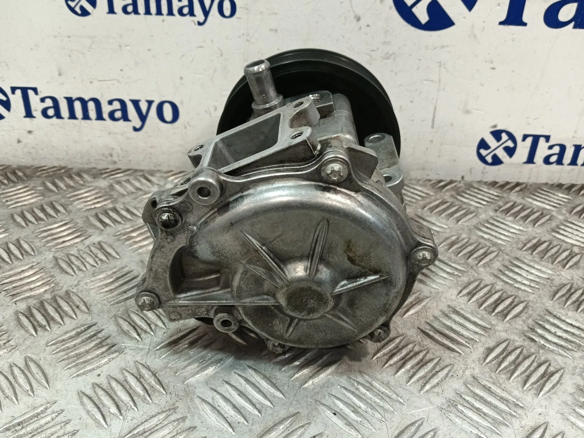 Bomba Direccion para Bmw Serie 3 Compact (E46)
