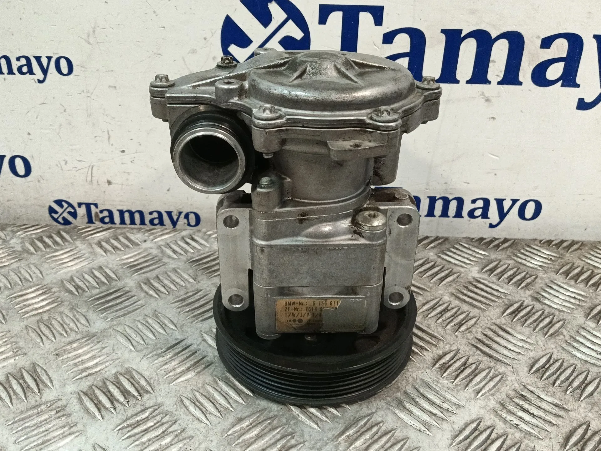 Bomba Direccion para Bmw Serie 3 Compact (E46)