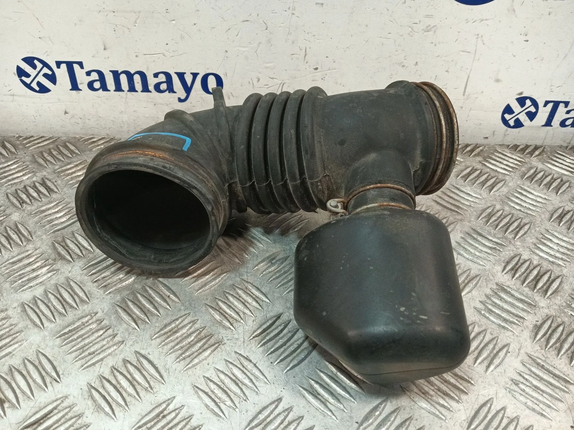 Tubo para Mitsubishi Outlander (Cu0W)