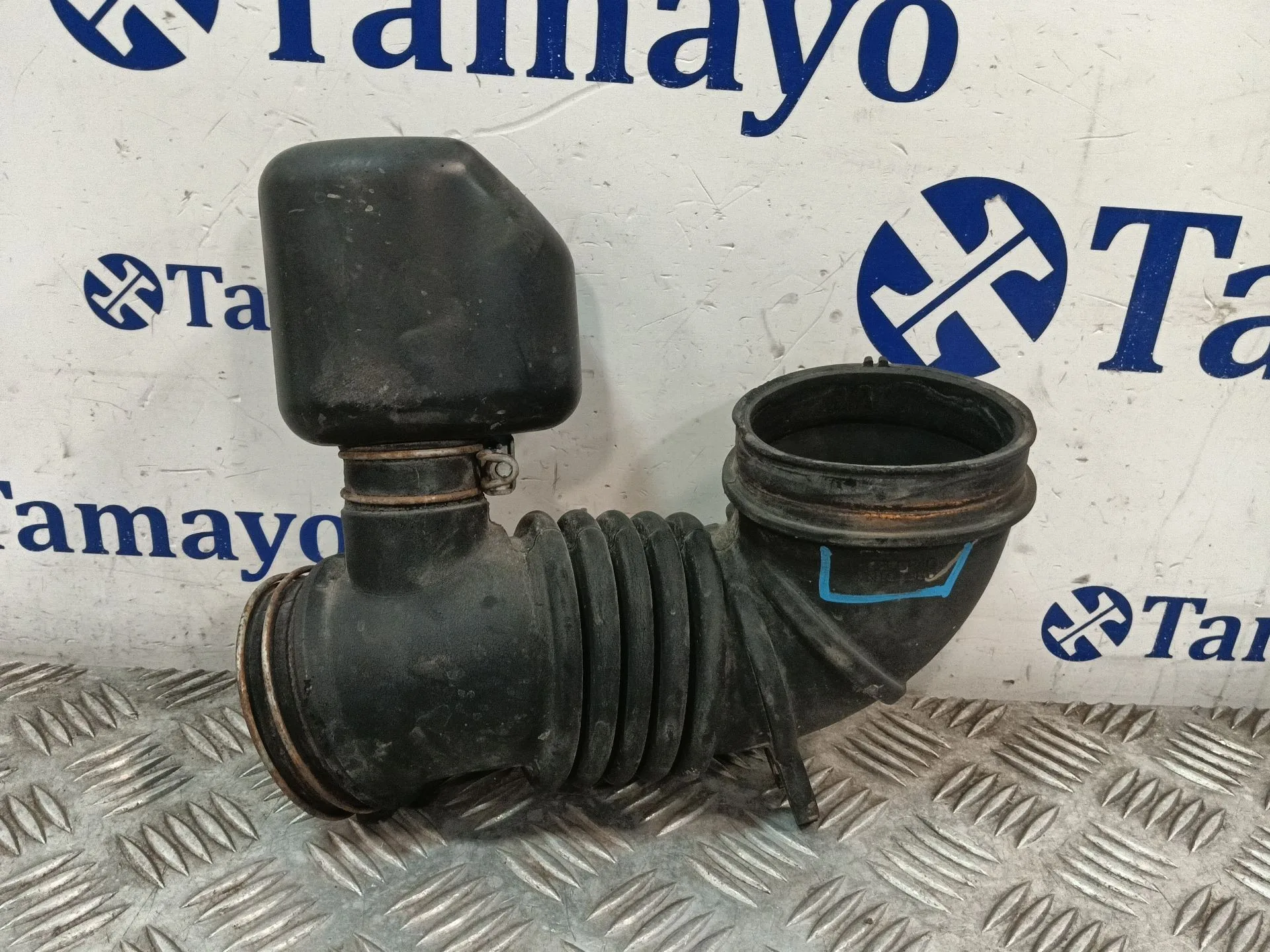 Tubo para Mitsubishi Outlander (Cu0W)