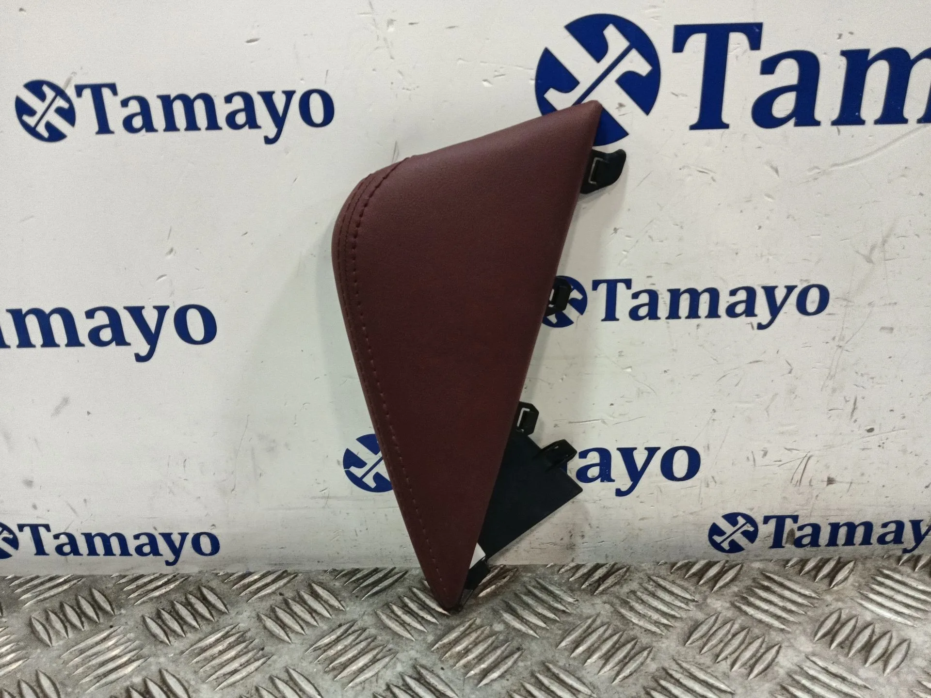 Moldura para Mazda Cx-3 (Dk)
