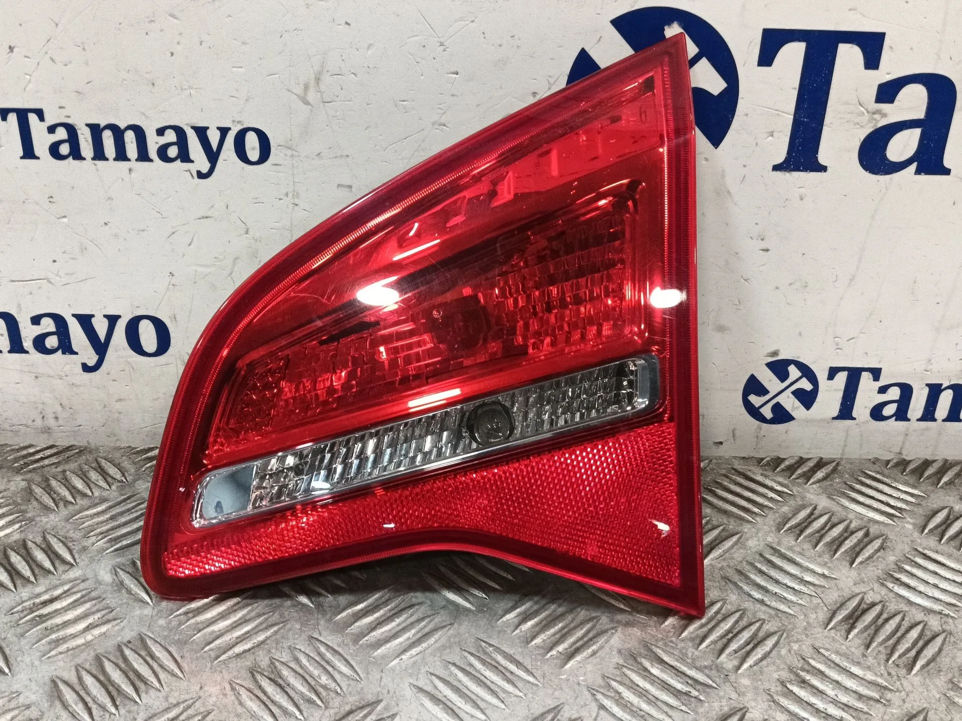 Piloto Trasero Derecho Interior para Opel Meriva B Monospace (S10)