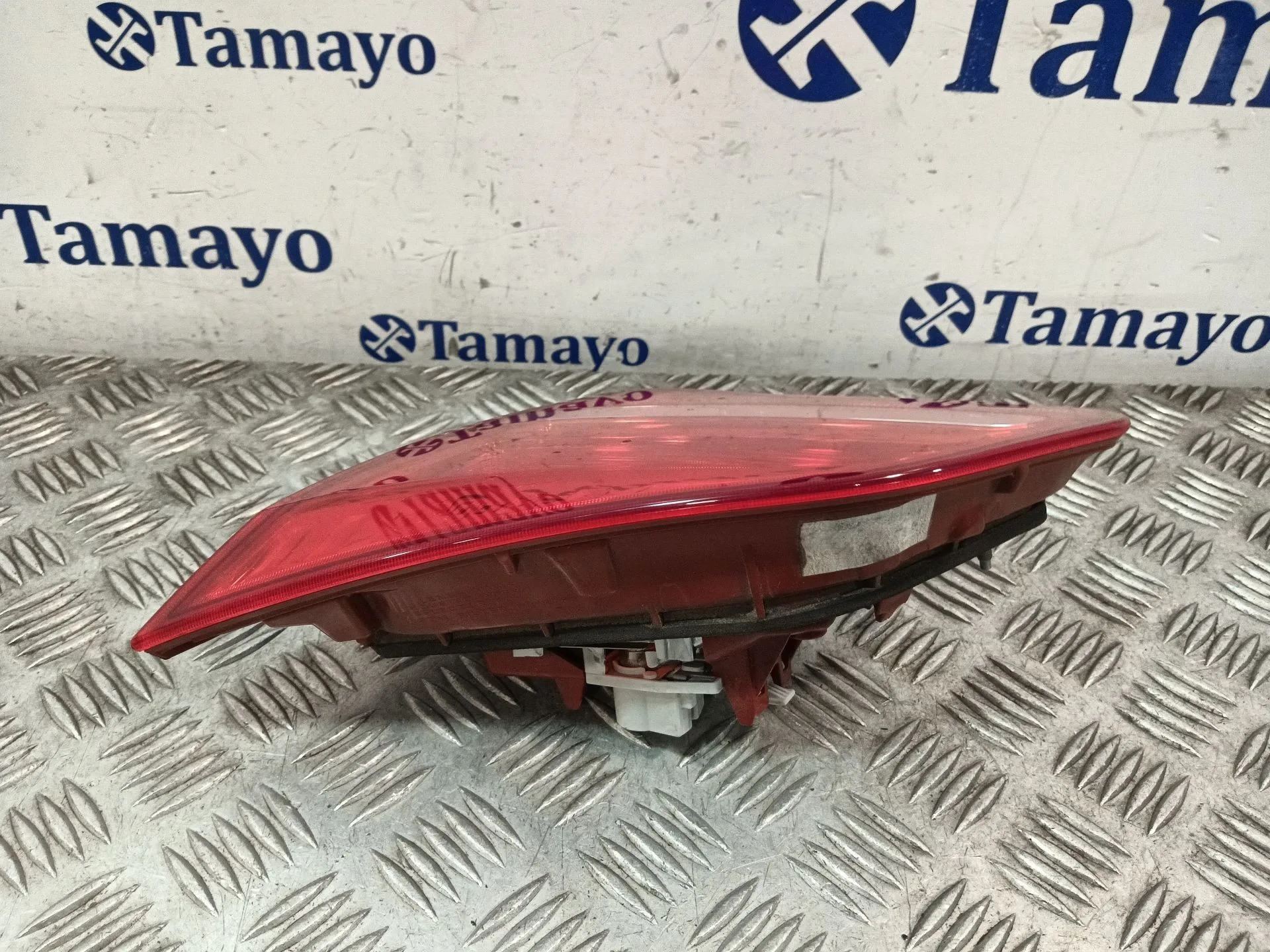 Piloto Trasero Derecho Interior para Opel Meriva B Monospace (S10)