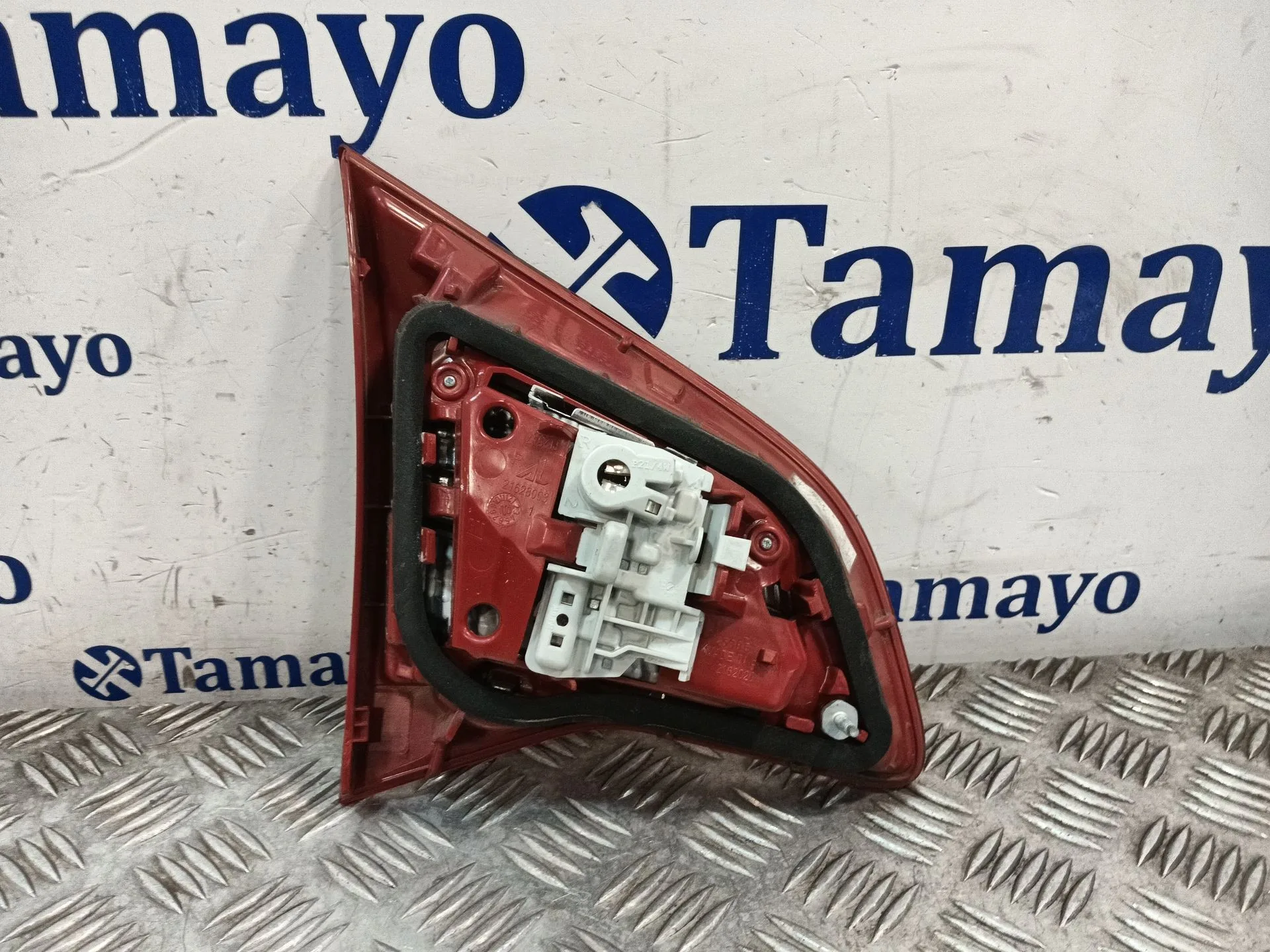 Piloto Trasero Derecho Interior para Opel Meriva B Monospace (S10)