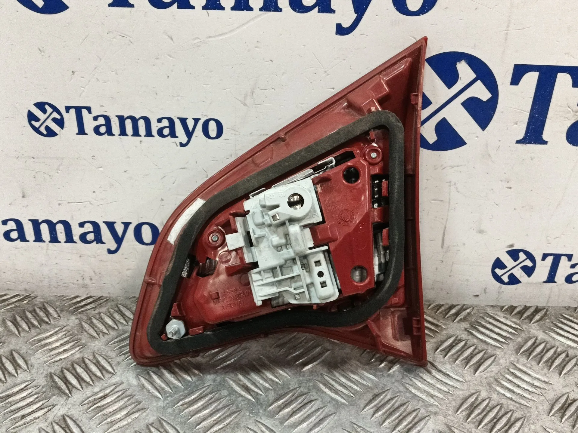 Piloto Trasero Izquierdo Interior para Opel Meriva B Monospace (S10)