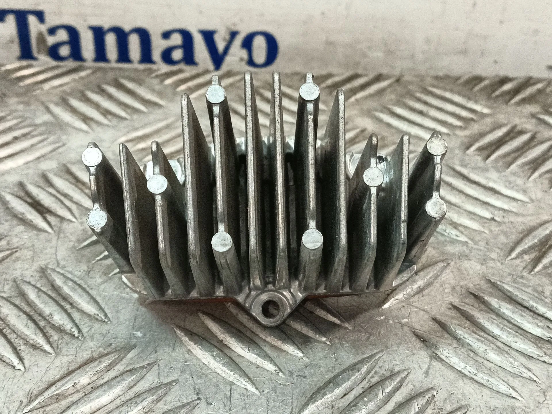 Balastro Optica para Ford Puma (J2K, Cf7)