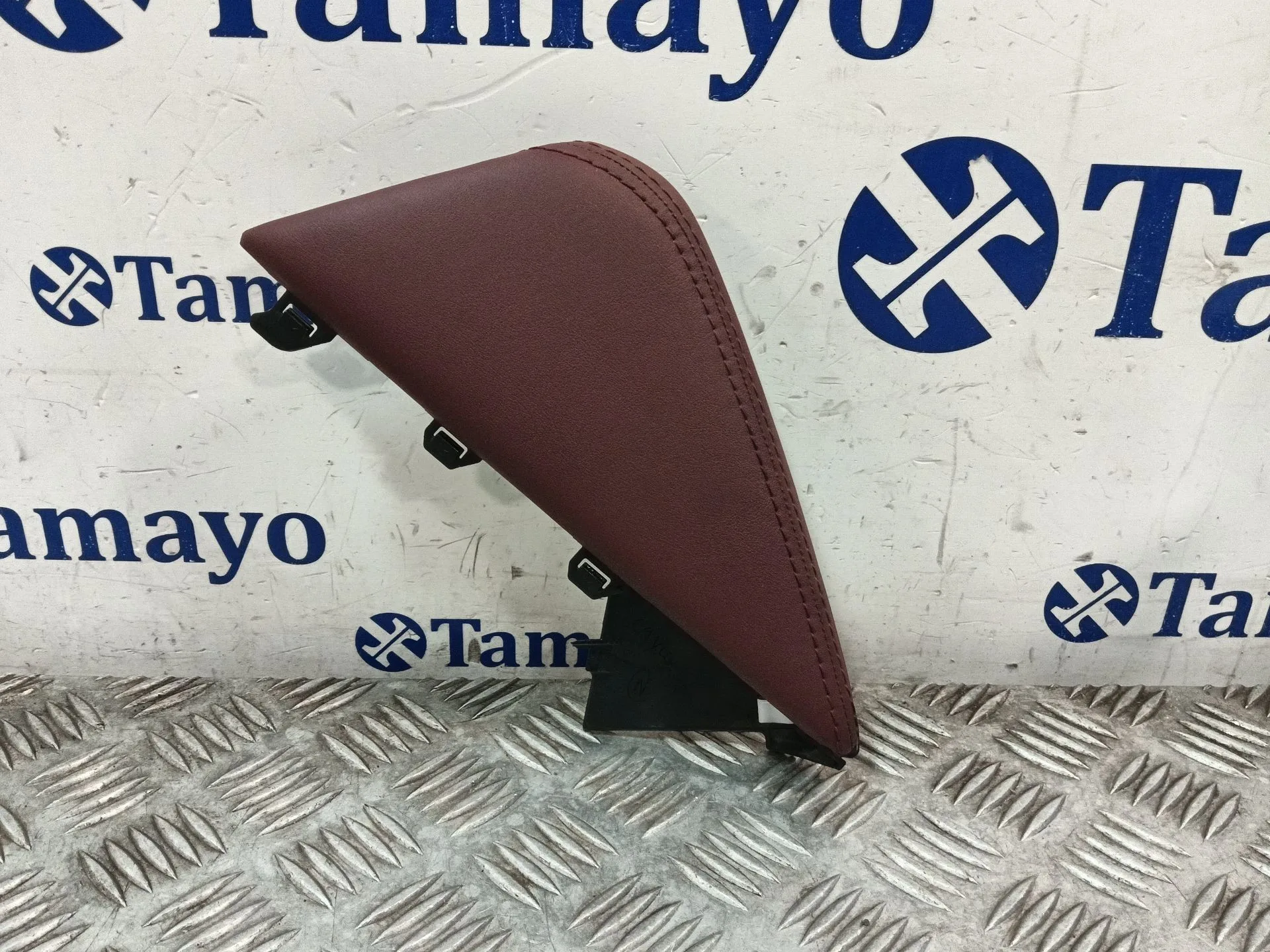 Moldura para Mazda Cx-3 (Dk)