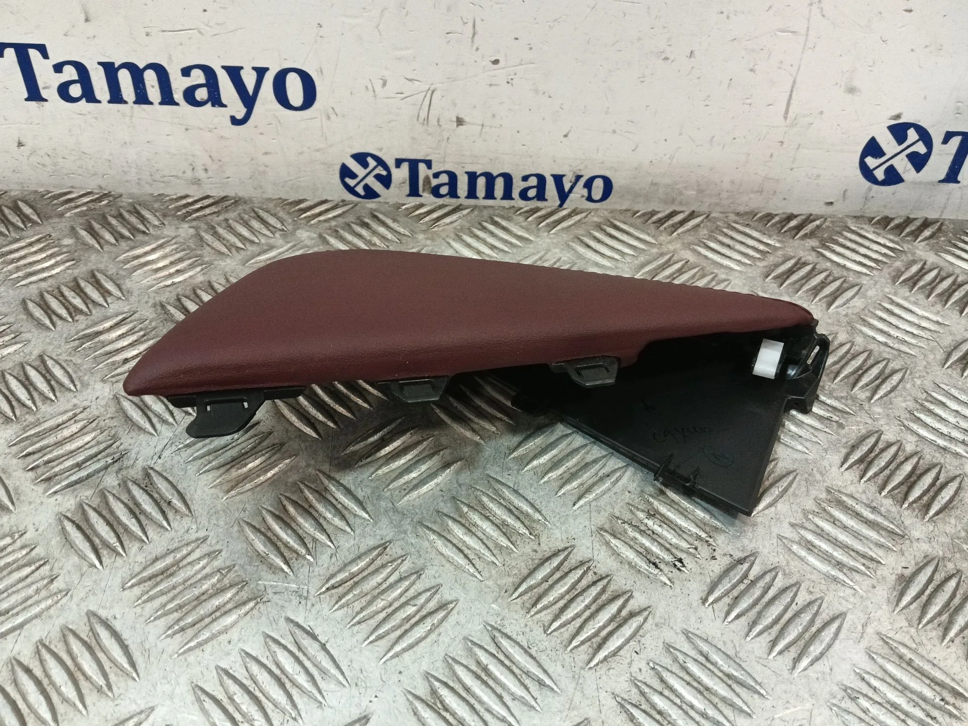 Moldura para Mazda Cx-3 (Dk)