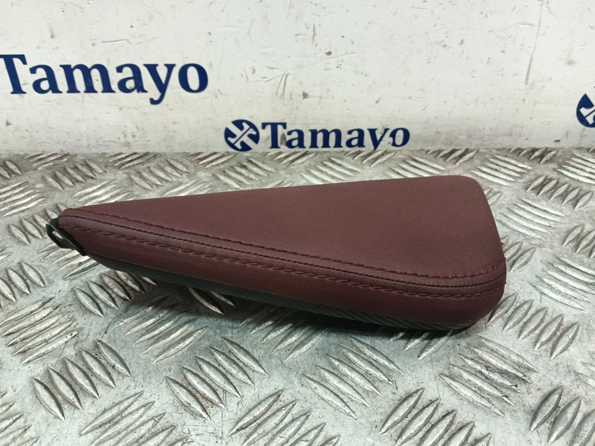 Moldura para Mazda Cx-3 (Dk)