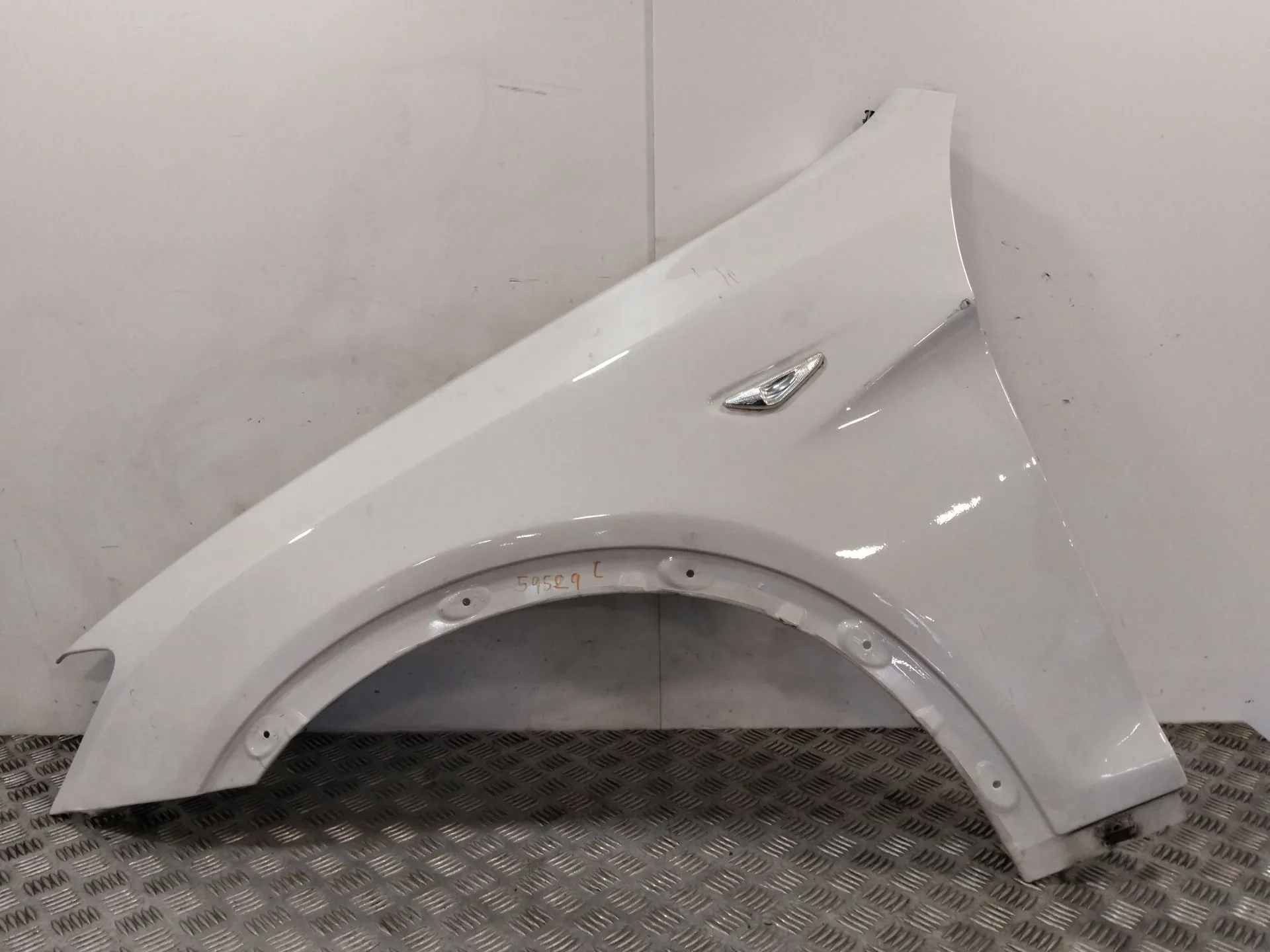 Aleta Delantera Izquierda para Bmw X3 (F25)
