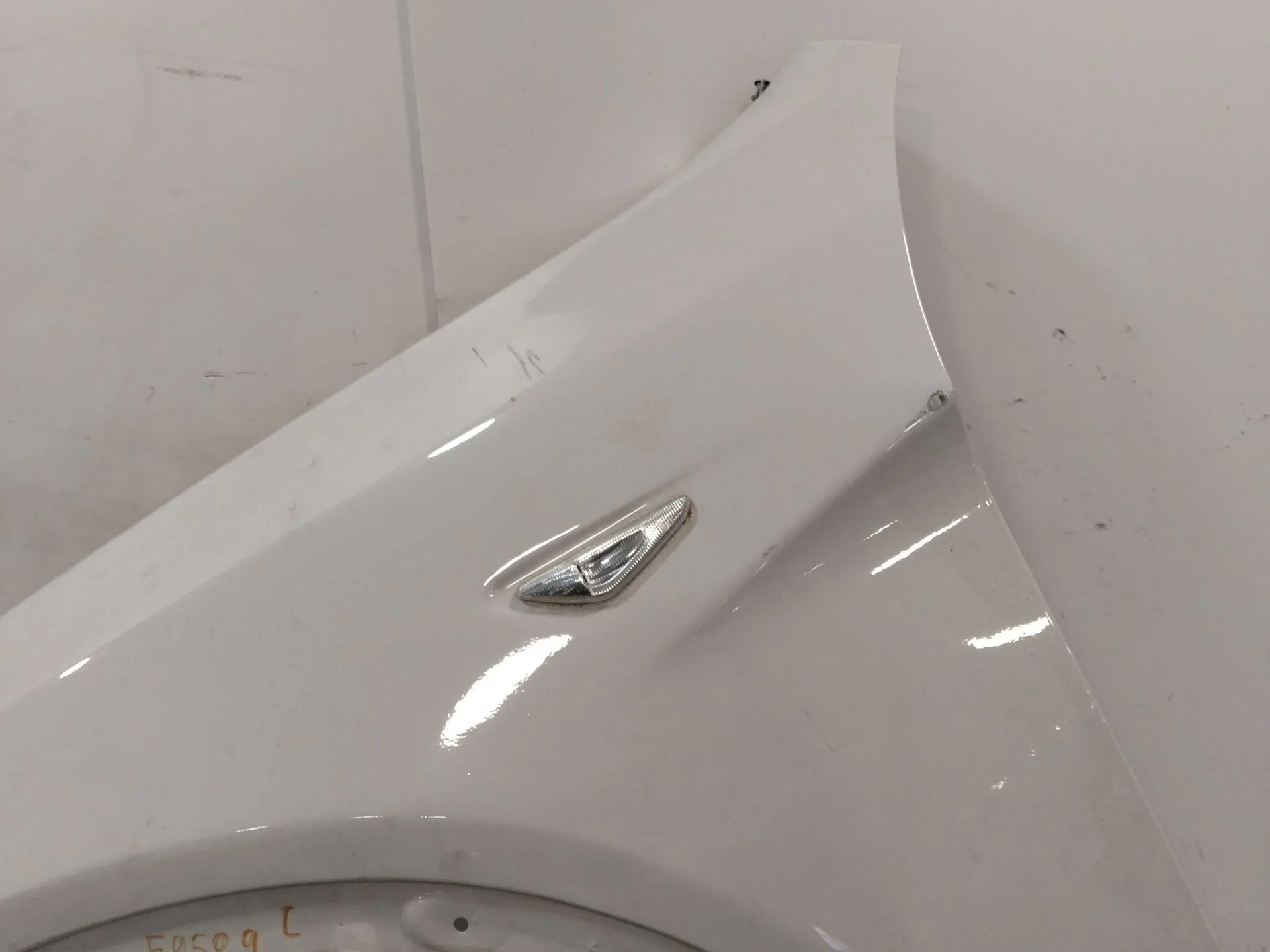 Aleta Delantera Izquierda para Bmw X3 (F25)